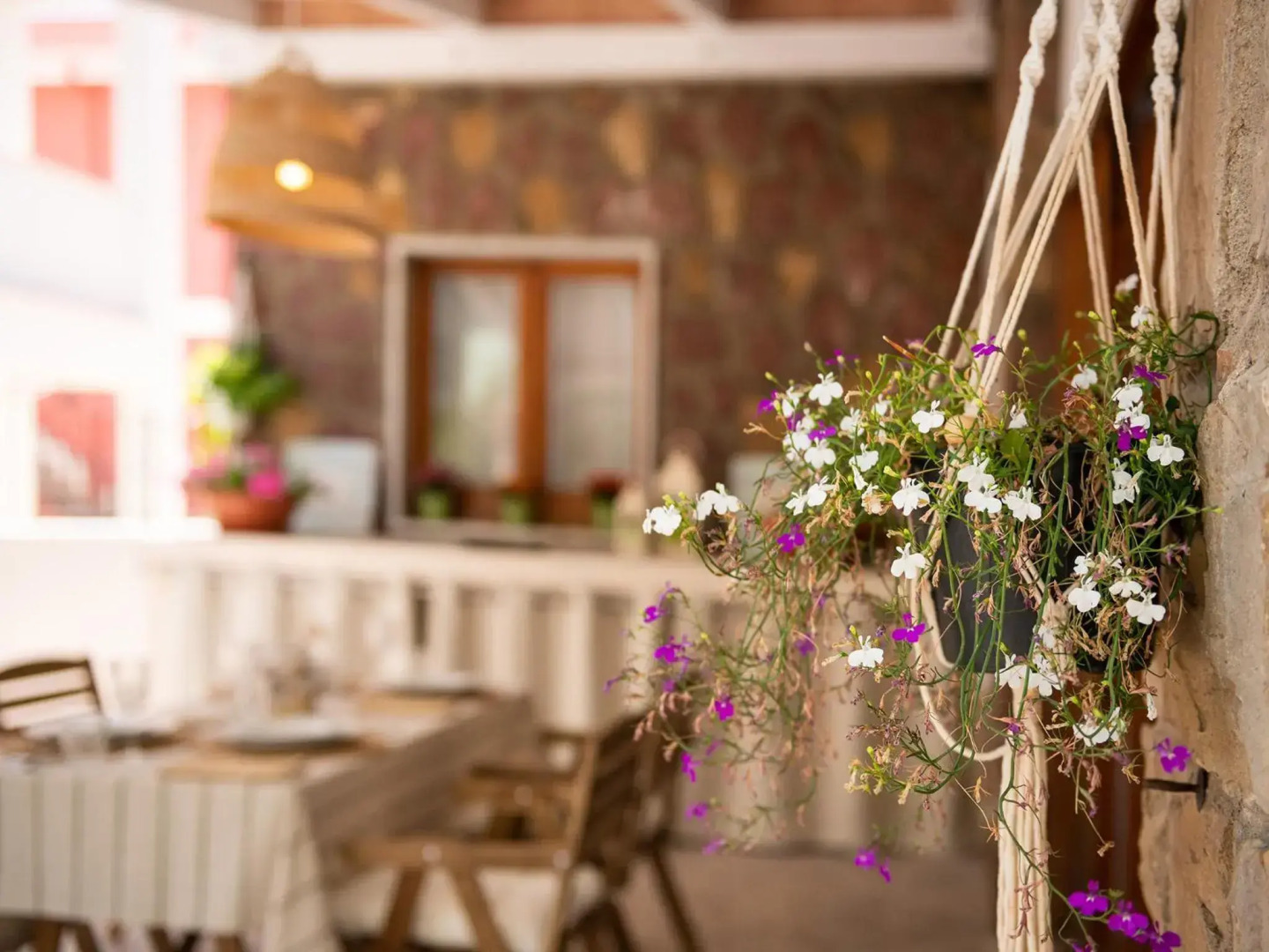 Villa Iole Apartment