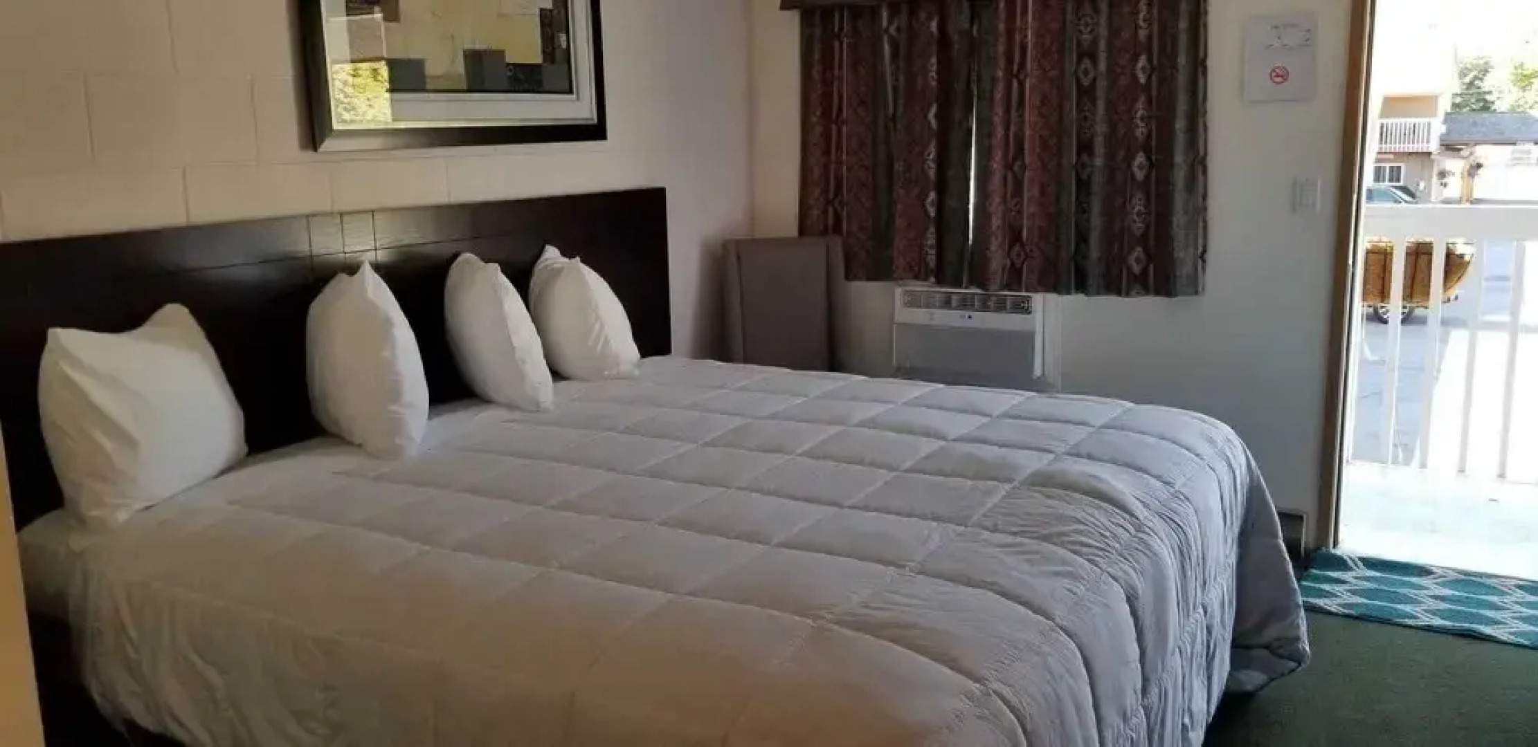 Western Traveller Motel