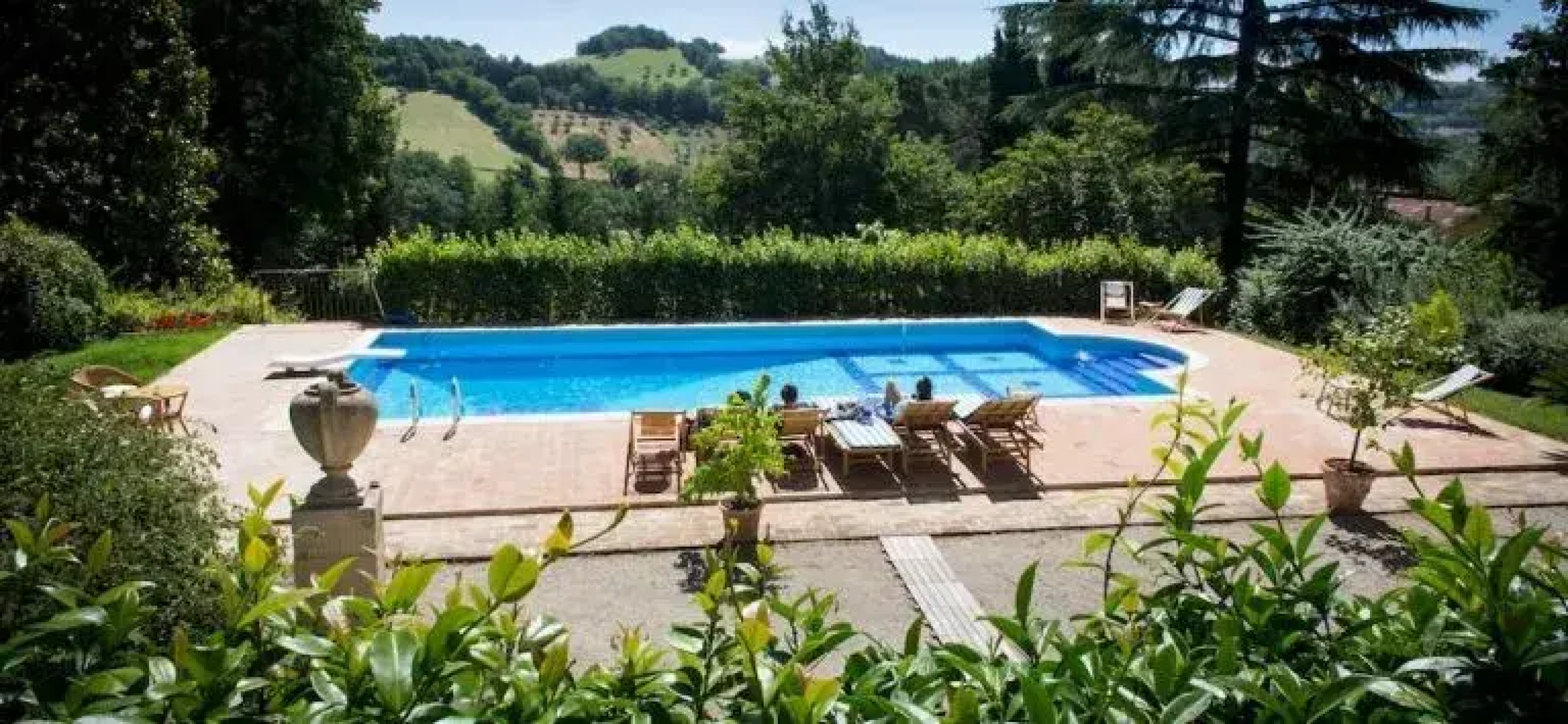 Villa Teloni