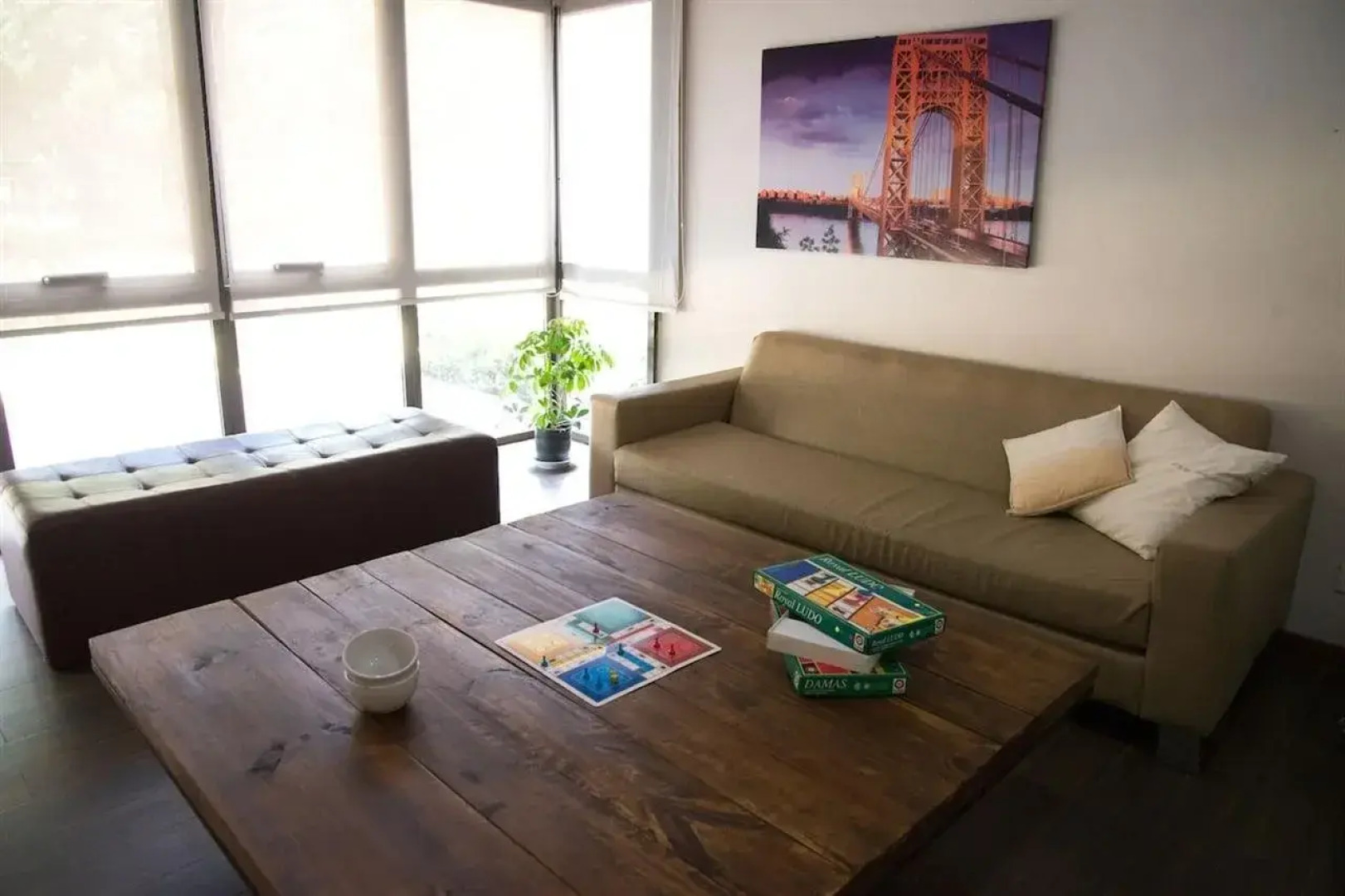 Casa Campus Pilar Suites