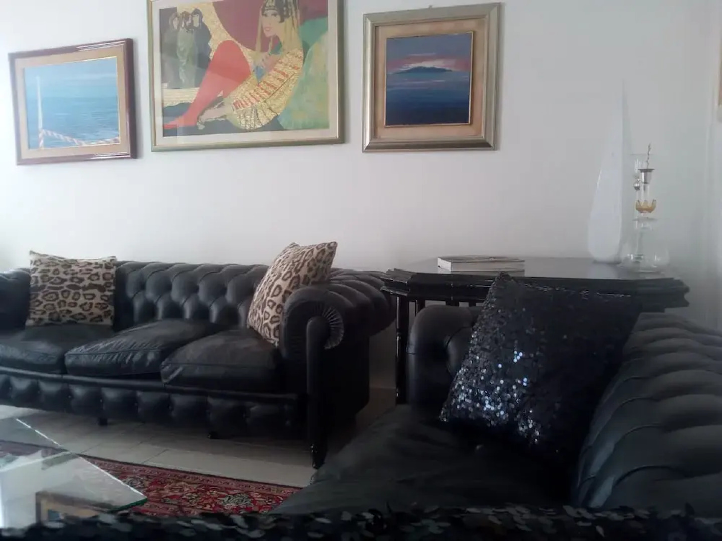 Casa Vacanze Tenuta Rampolo