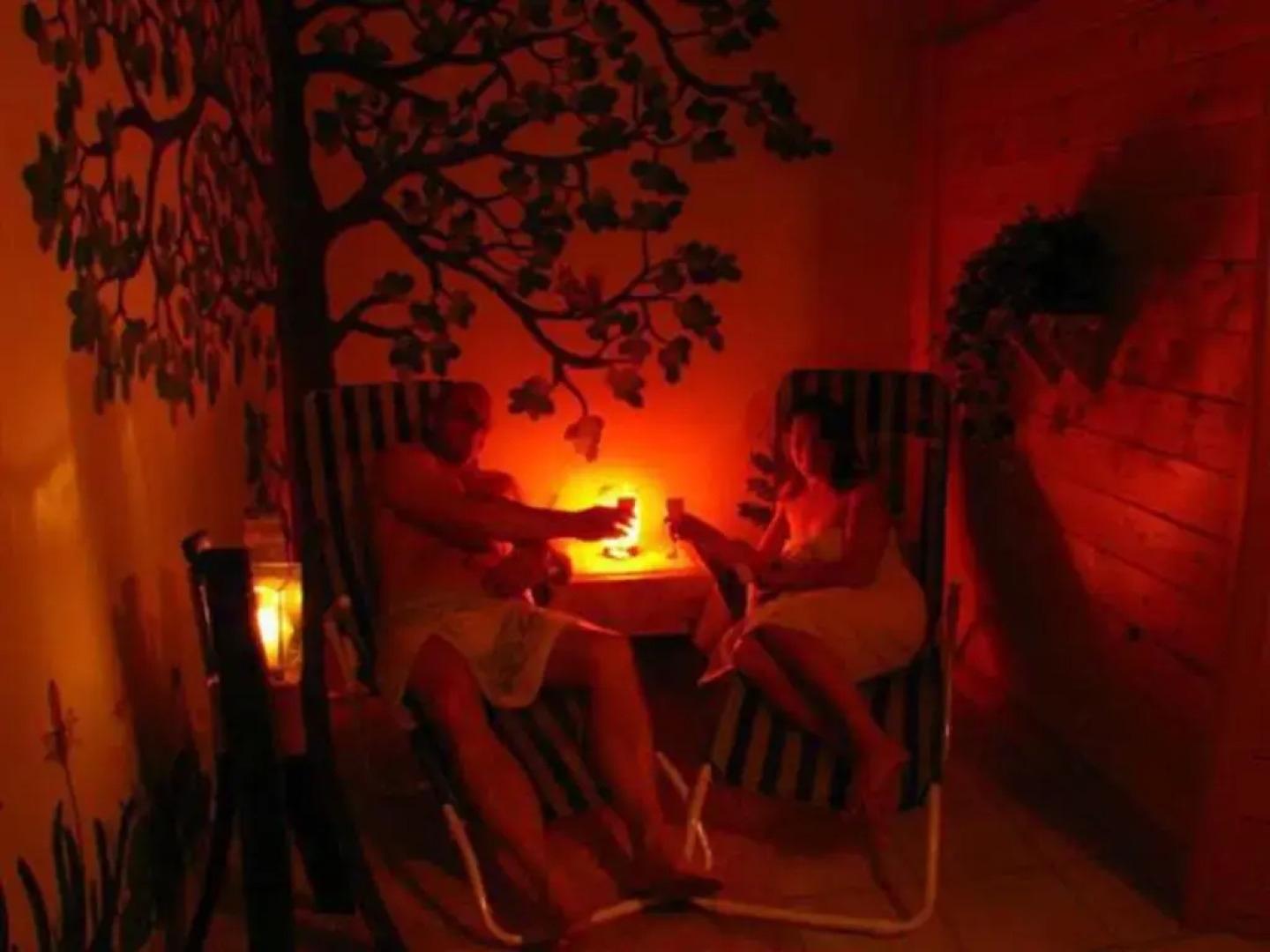 Kinder- und Familienbauernhof Christa