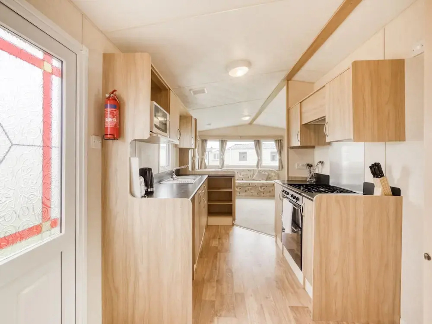 Gorgeous Home in Hastings With Sea Nearby