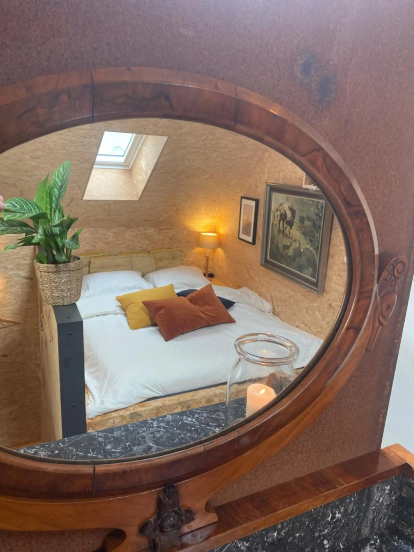 Tailor's Trail gîte d'adventure Beaufort Mullerthal