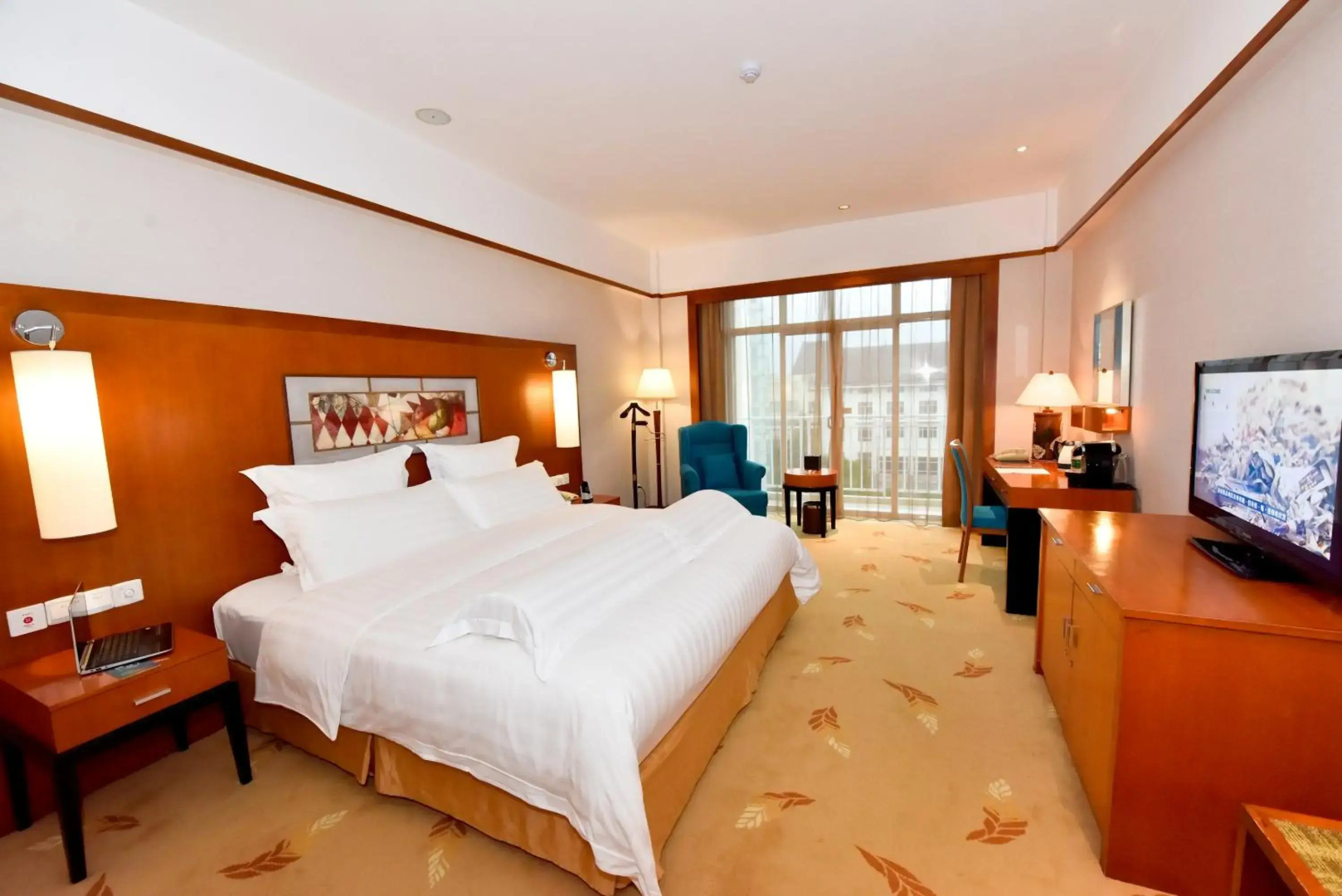 Pullman Zhangjiajie