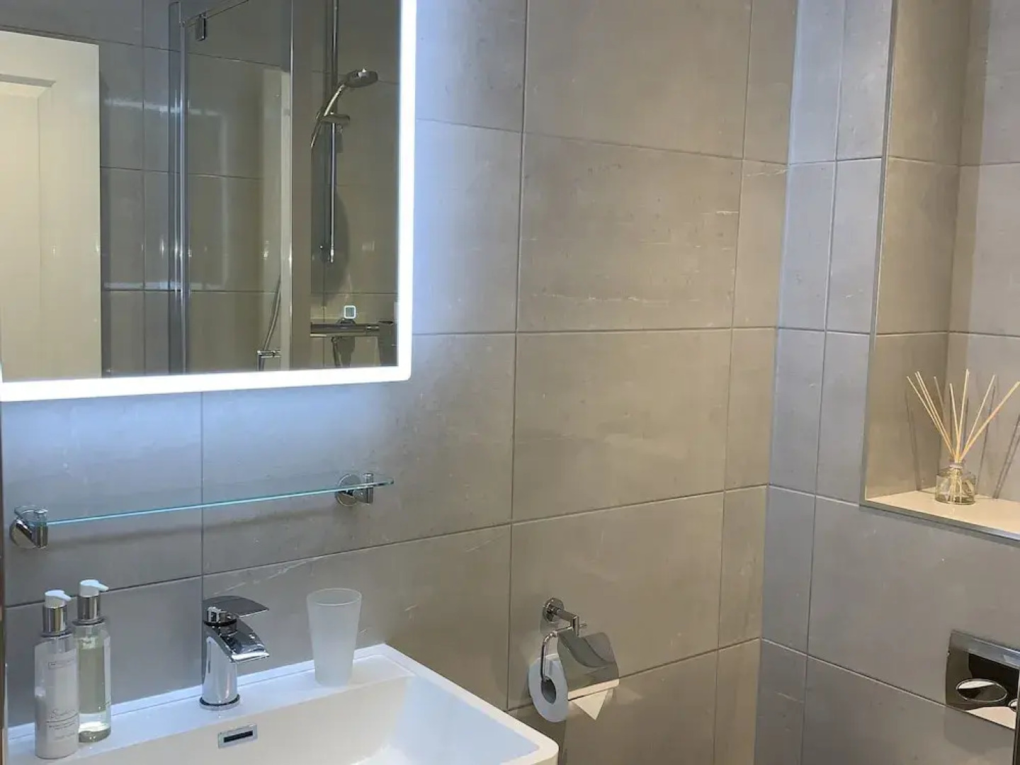 Durham Riverside Apartments