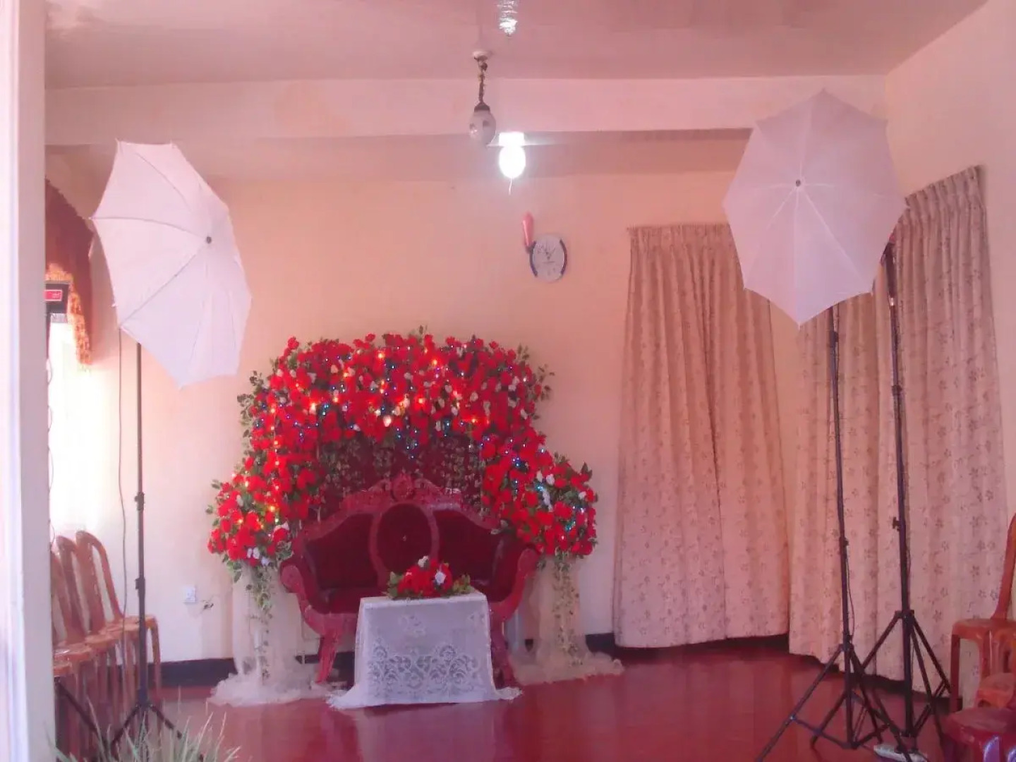 Mountview Holiday Inn