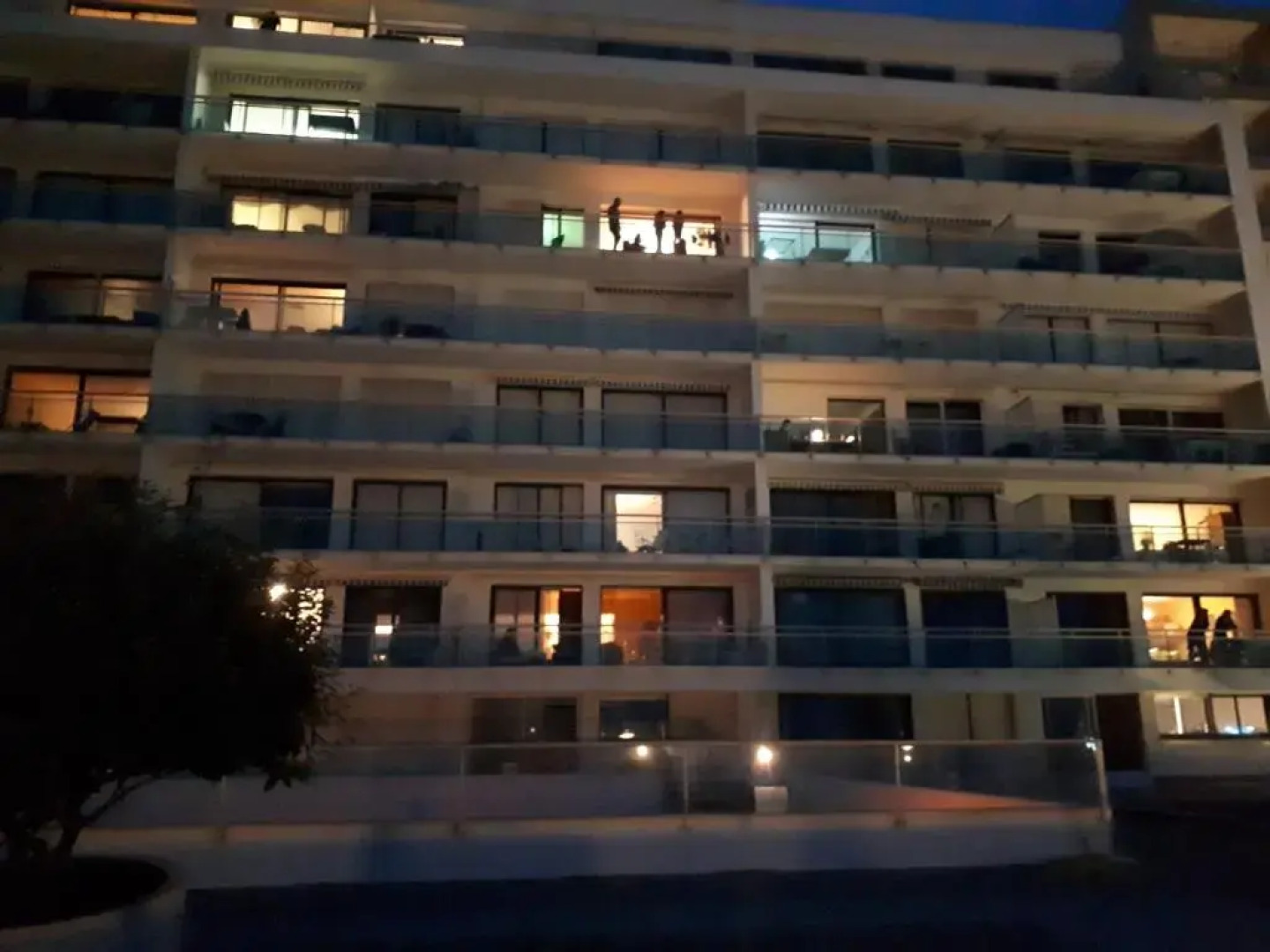 Résidence La Garenne