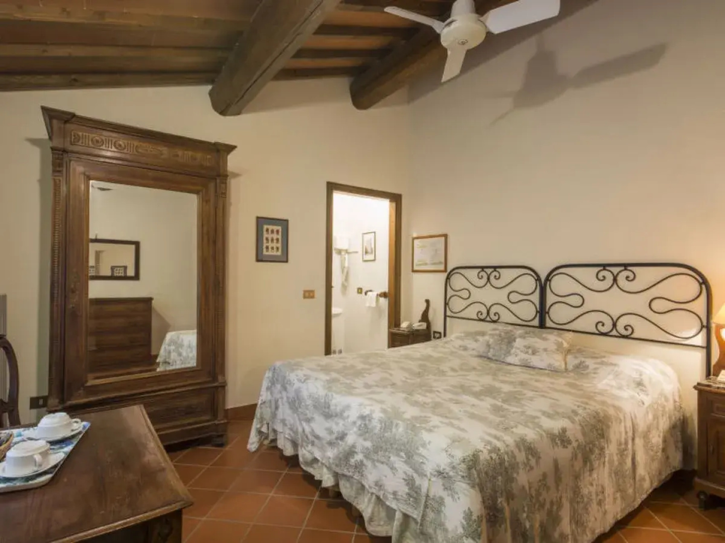 Il Frantoio 26524