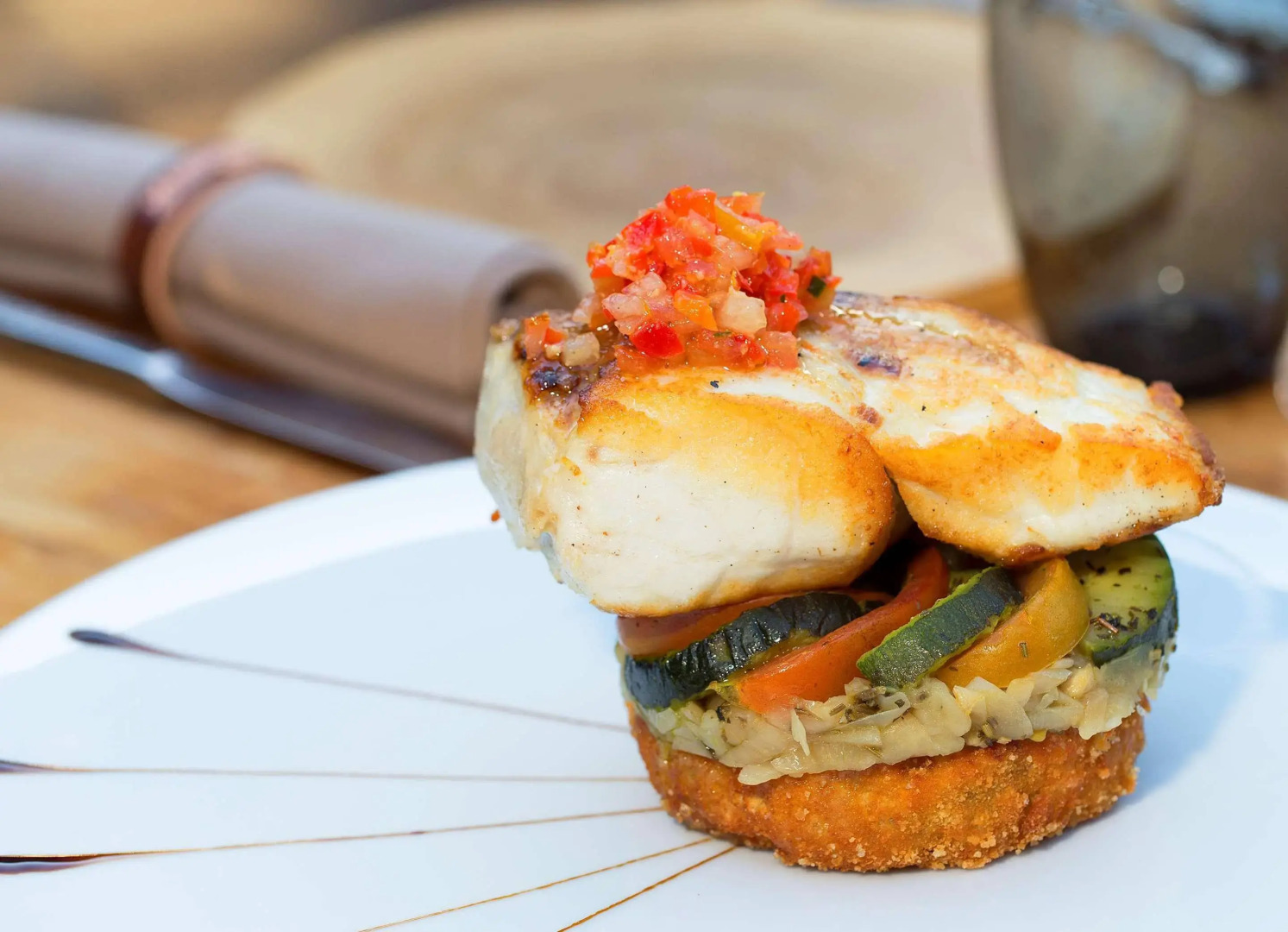 Le Méridien Ile des Pins