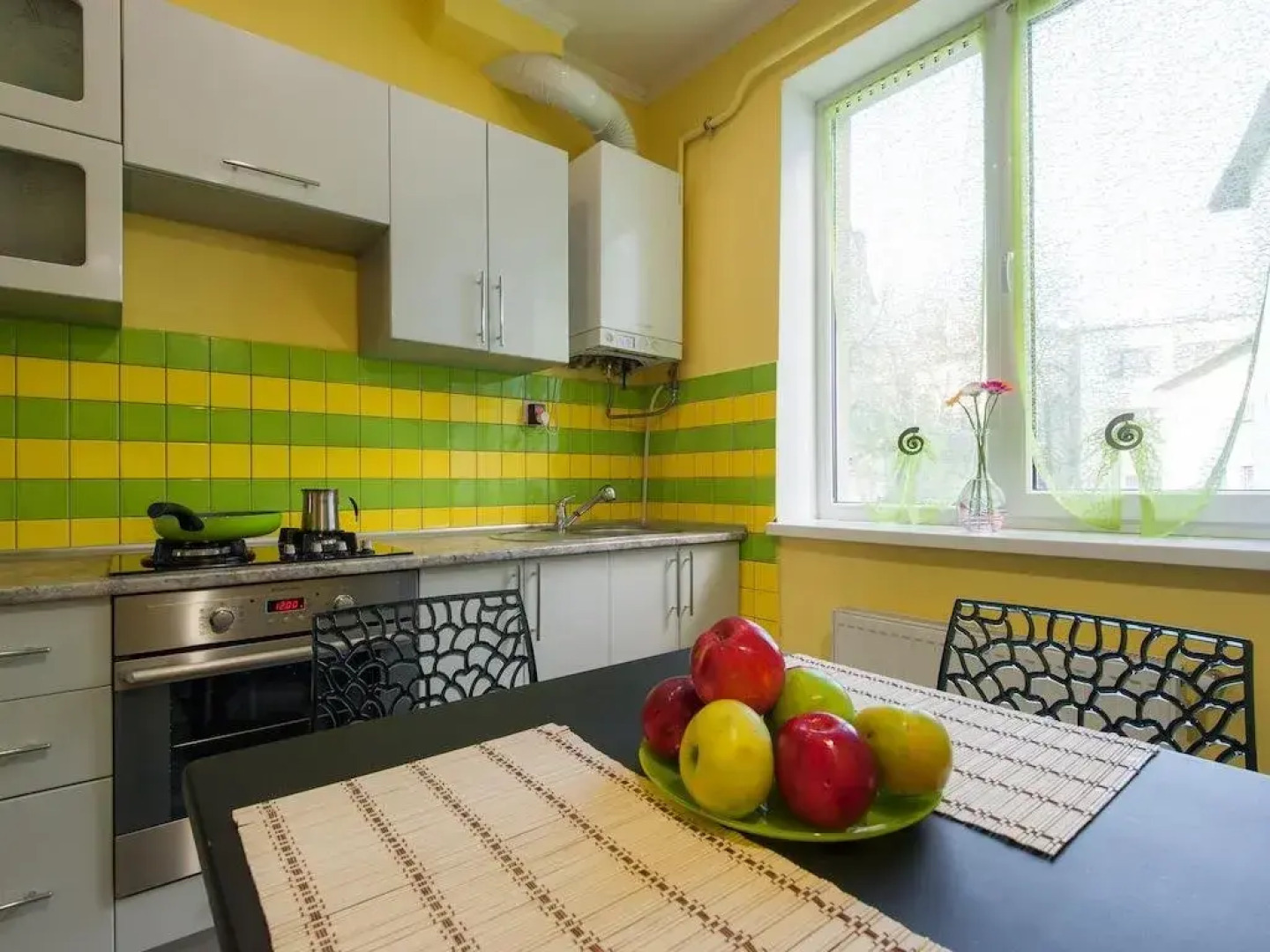 Лайк Хостел 