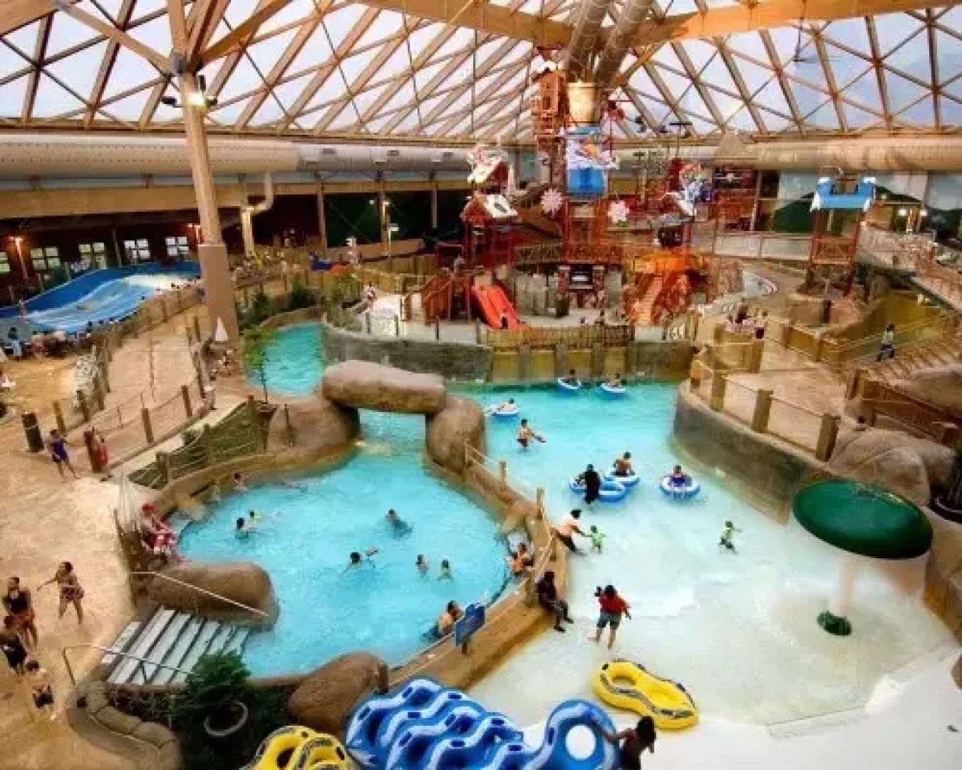Eagle Trace at Massanutten - 4 Nights, Massanutten, USA