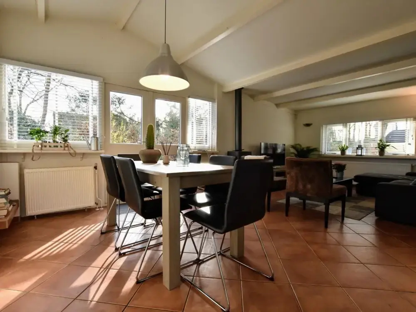 Dog-friendly Stay w/ Spa