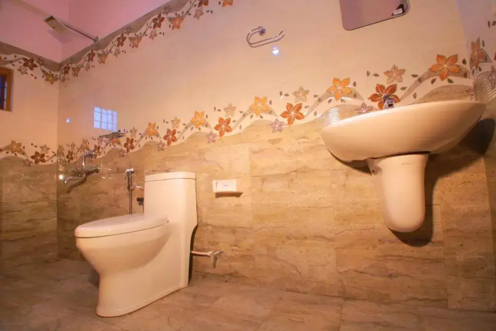 Ashly's Residency by OYO Rooms