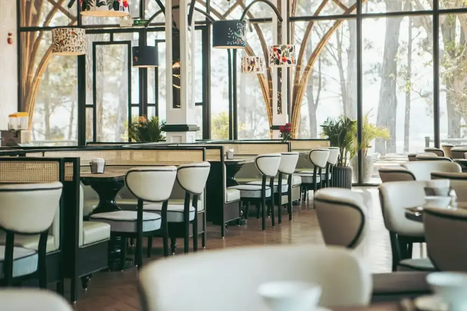 Phoenix Moc Chau Hotel