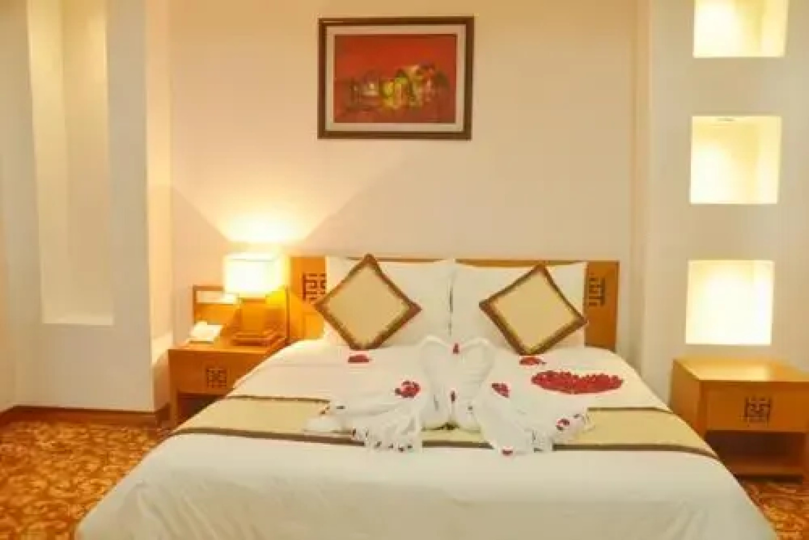 Huu Nghi Hotel Quang Tri