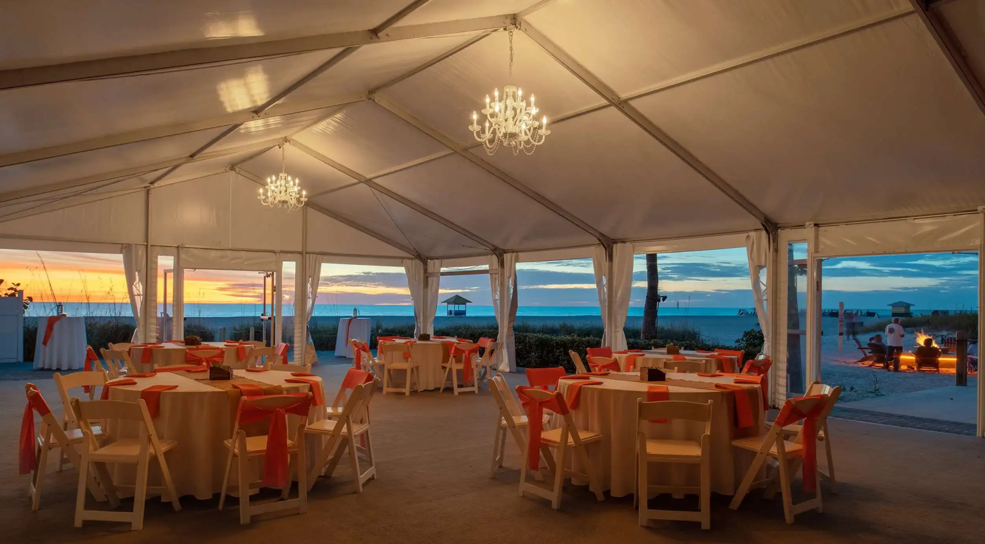 Sirata St. Pete Beach