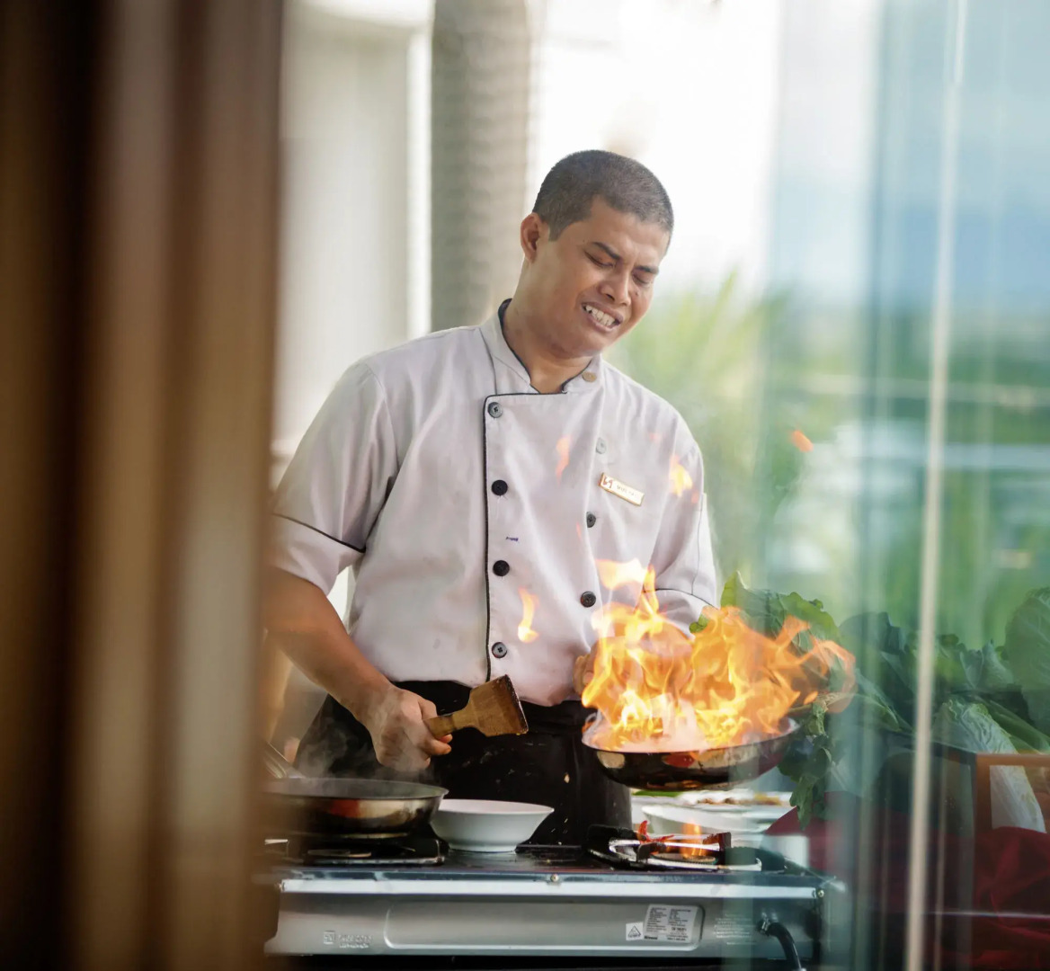 Swiss-Belinn Singkawang