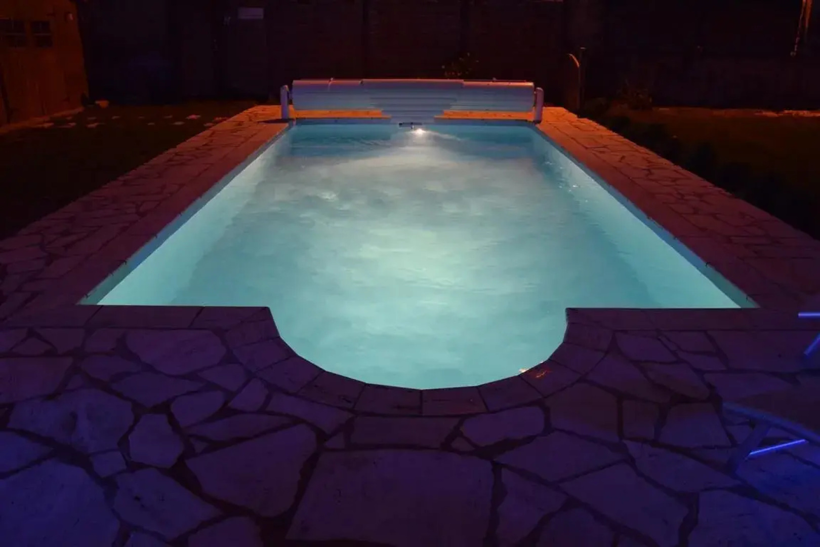 Château des Aiguilles