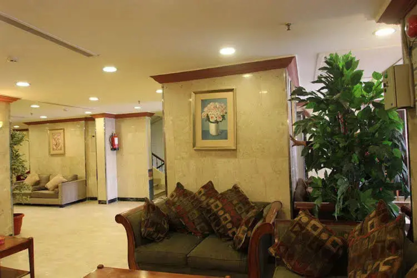 Haneen Al Firdous Hotel