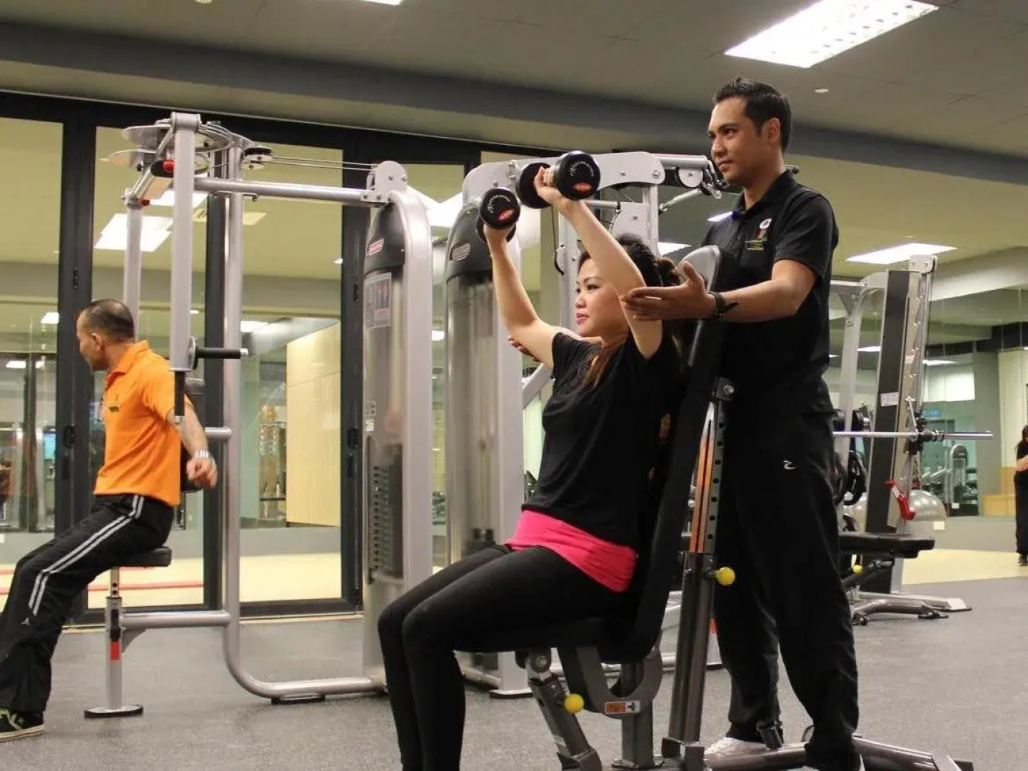 Imperial Hotel Kuching