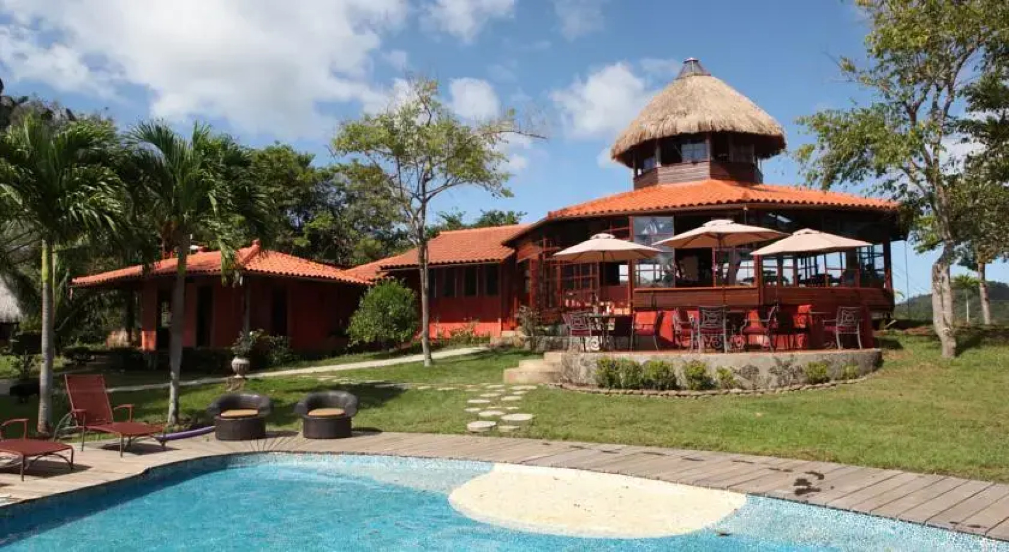 Cala Mia Boutique Resort