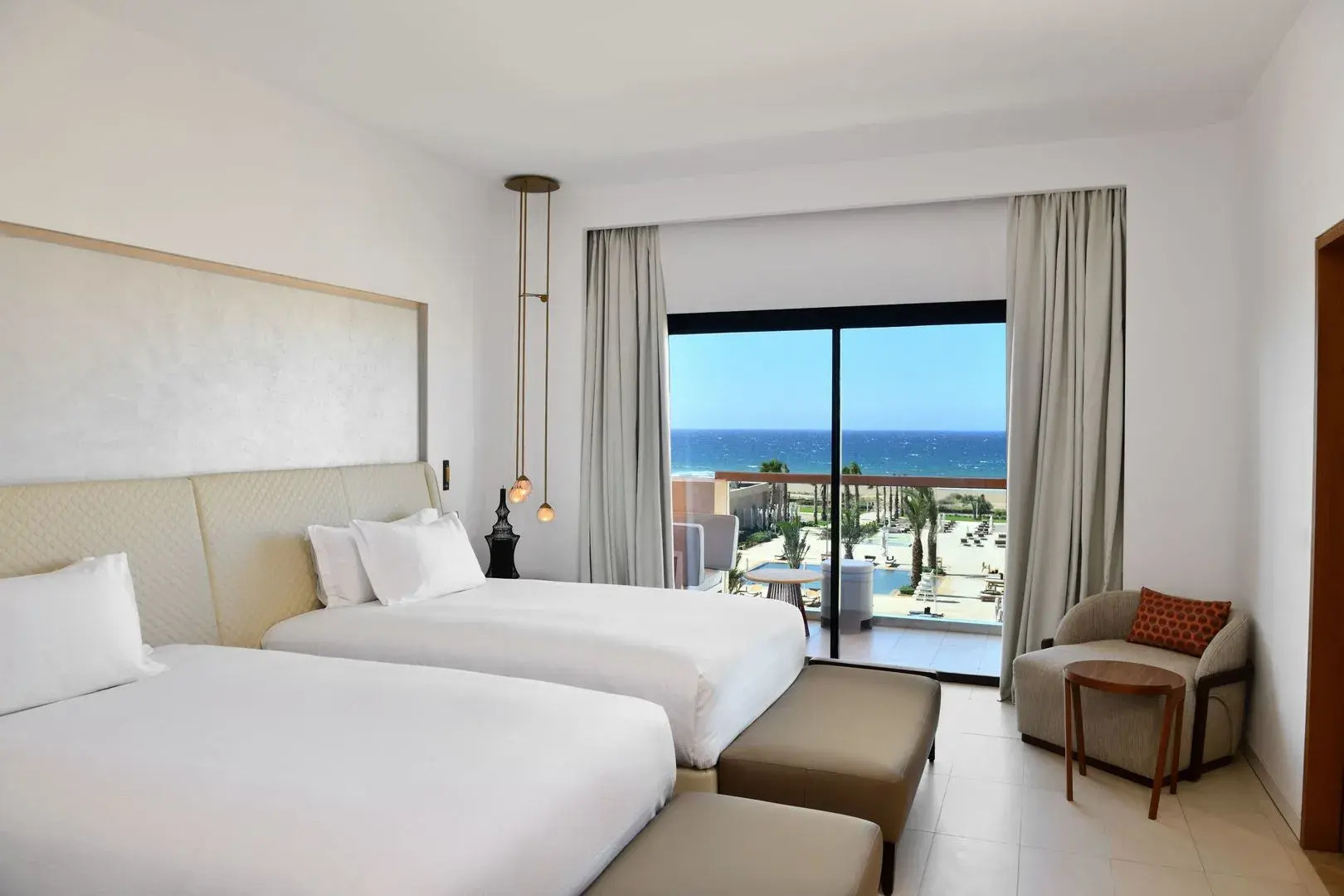 Hilton Taghazout Bay Beach Resort & Spa