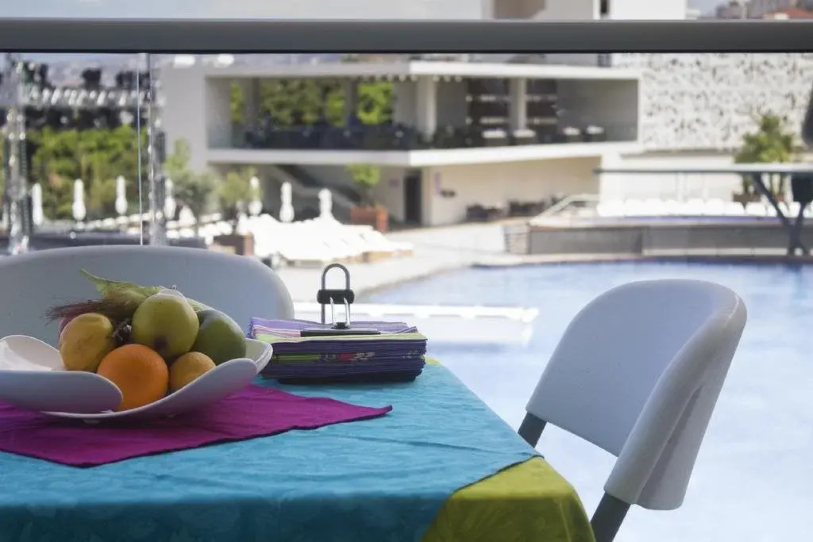 Whitelace Hotel Resort & Spa