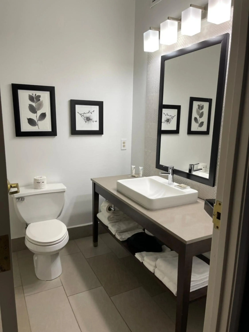 Country Inn & Suites by Radisson, Prairie du Chien