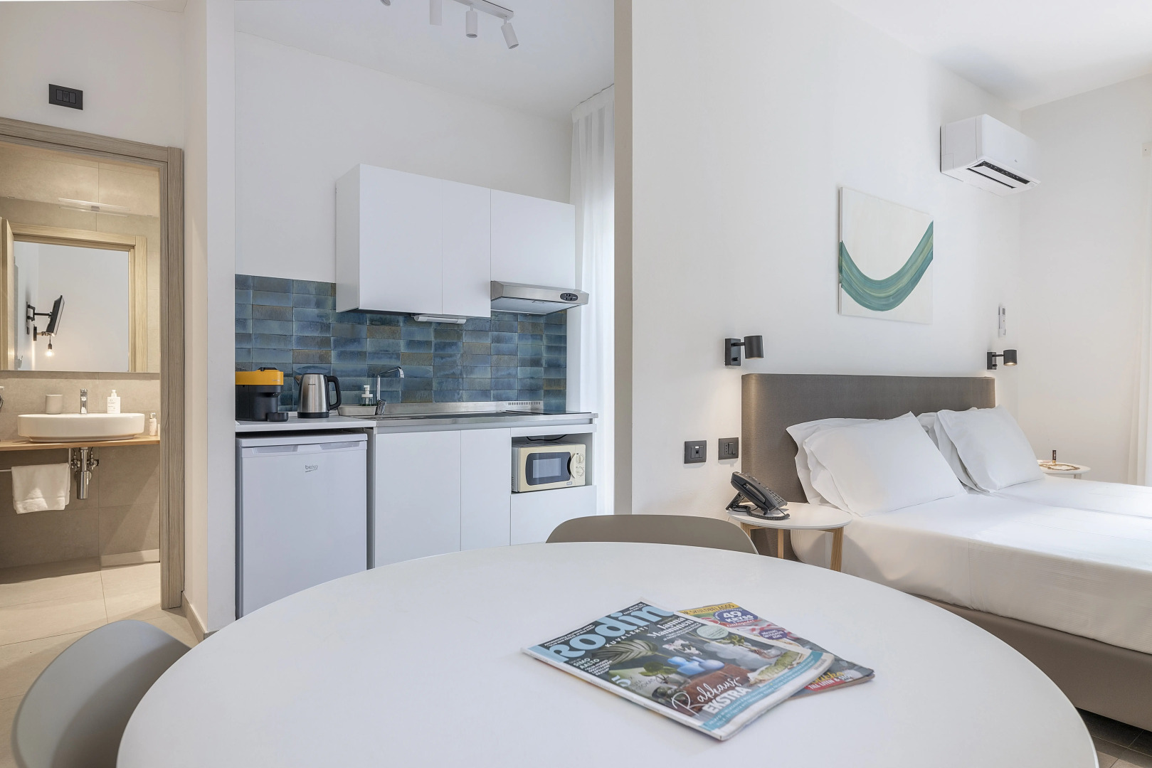 Residence Villa Giardini