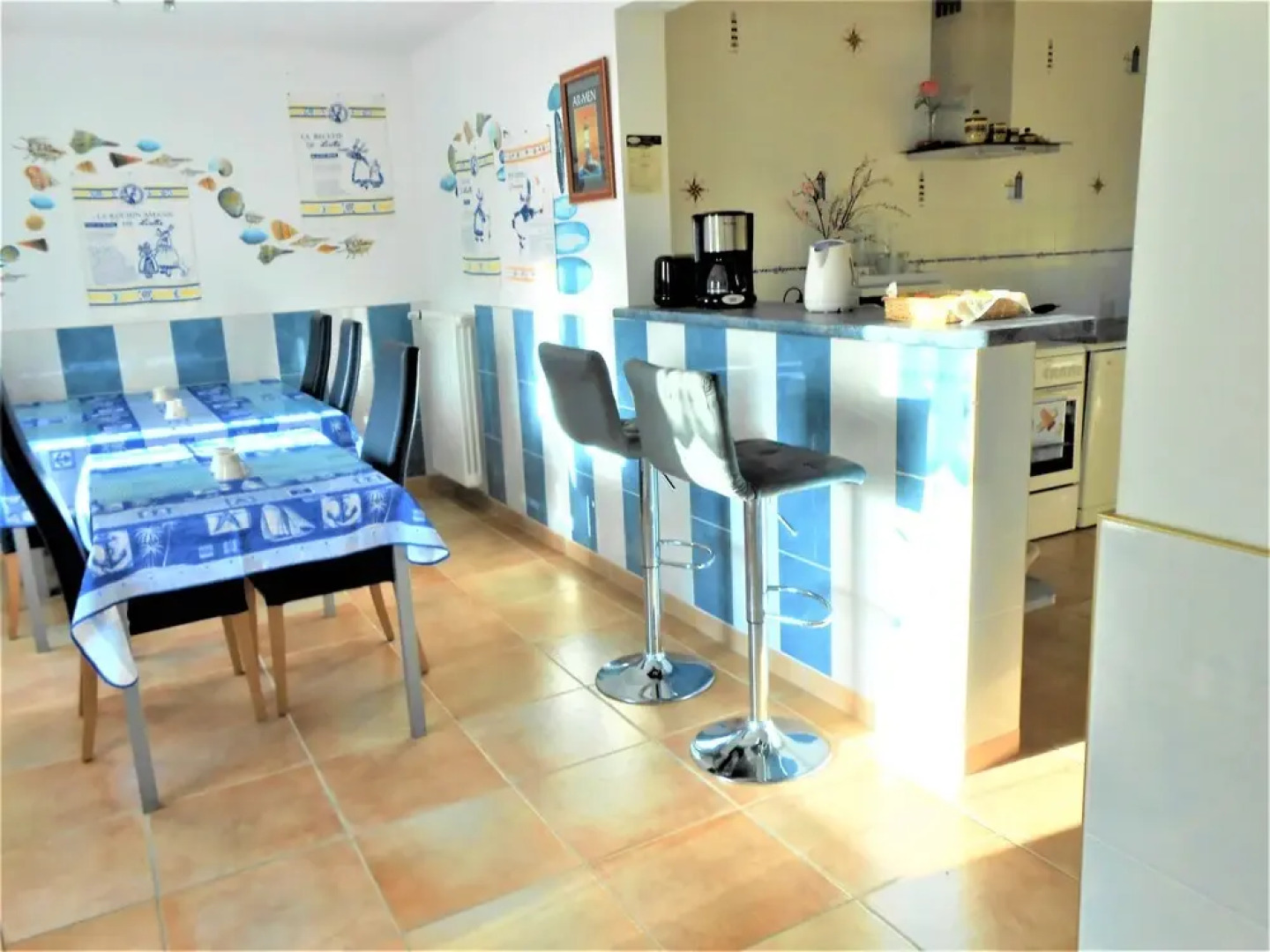 Chambres d'hôtes Le Petit Châtelet