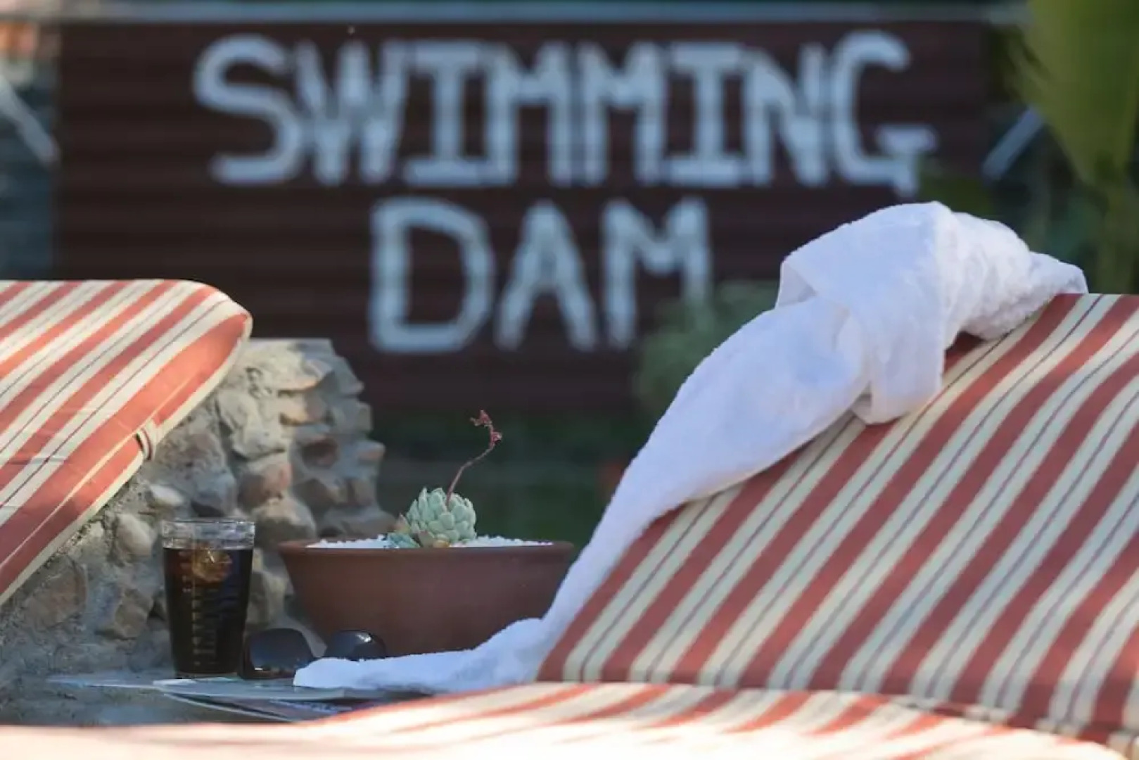 Schoemanshoek Glamping & Self Catering