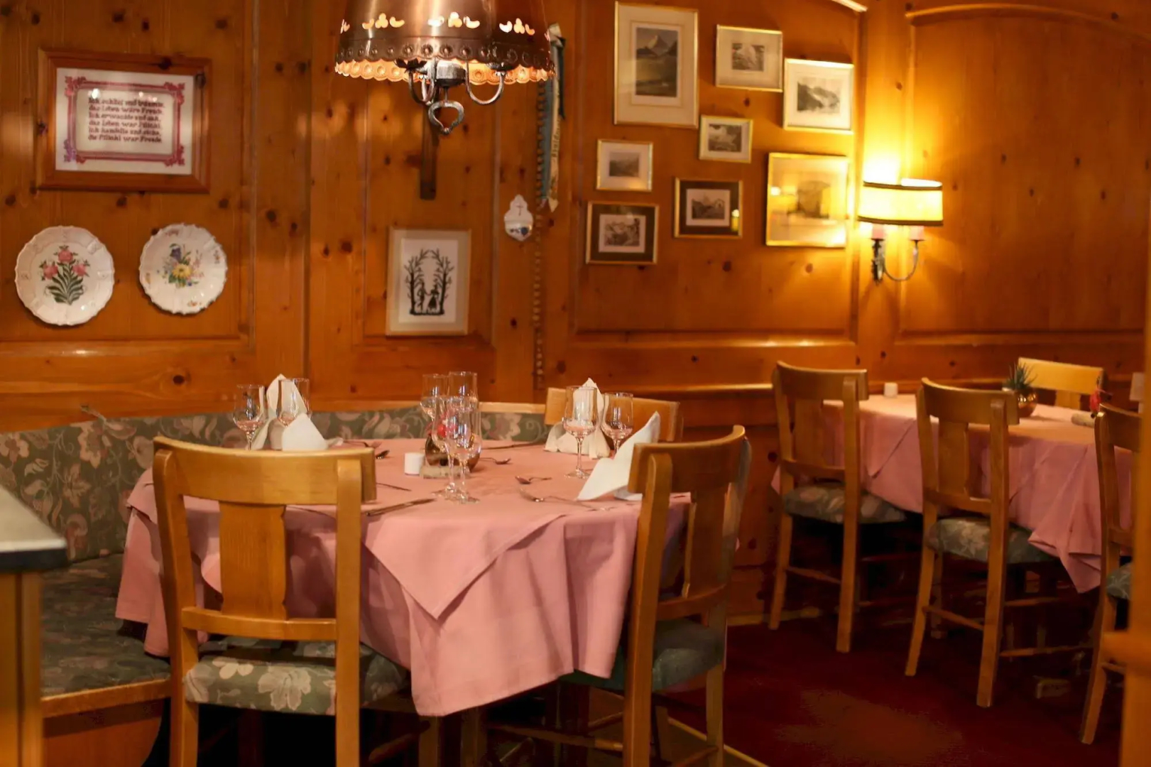 Hotel Jägerhof