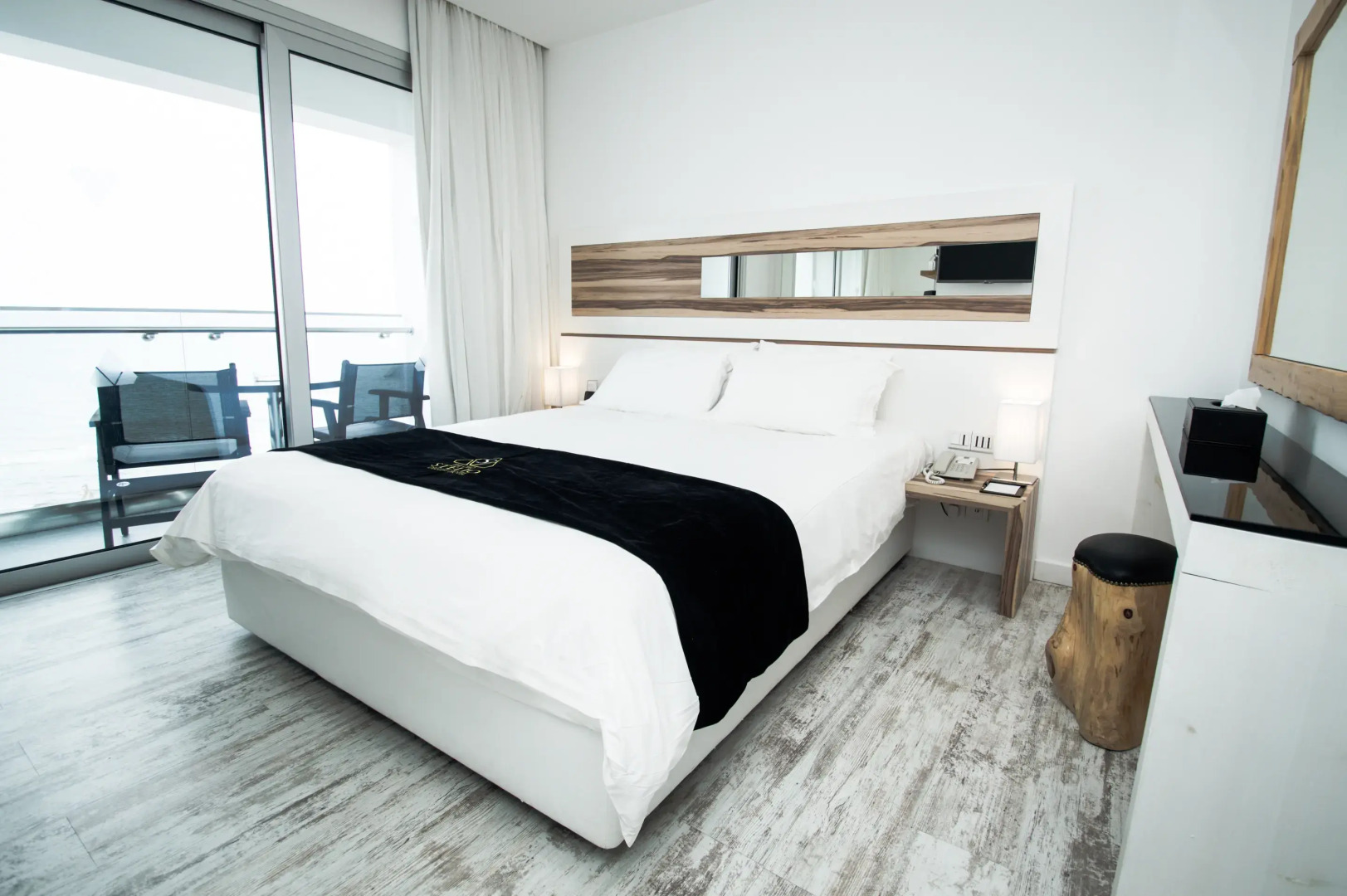 The Ciao Stelio Deluxe Hotel - Adults Only