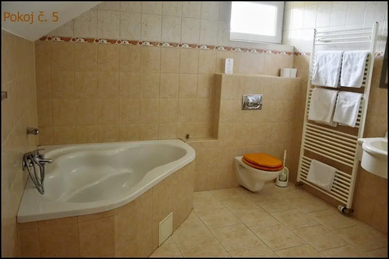 Penzion Starý dvůr