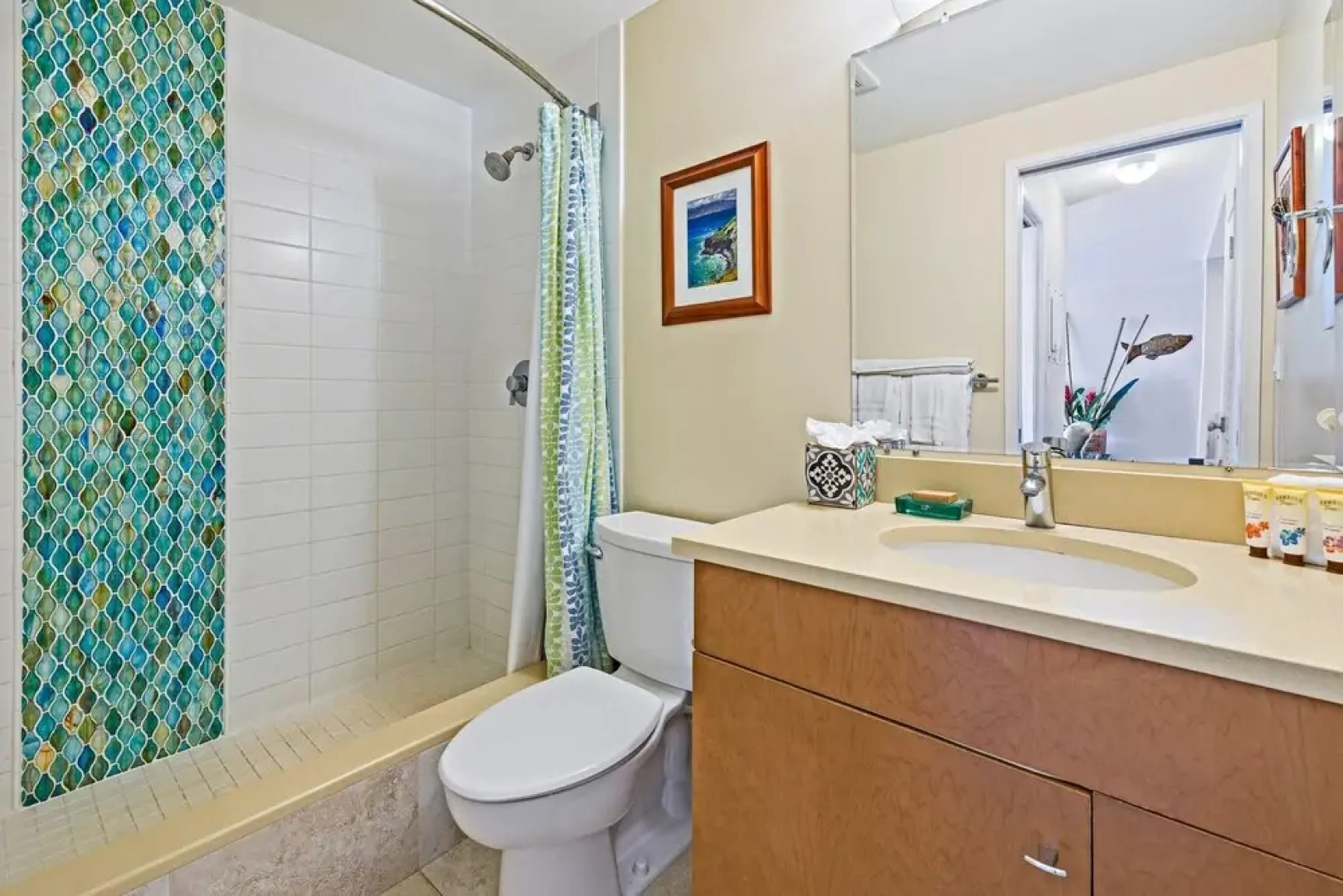 Hololani A701 2 Bedrooms 2 Bathrooms Condo