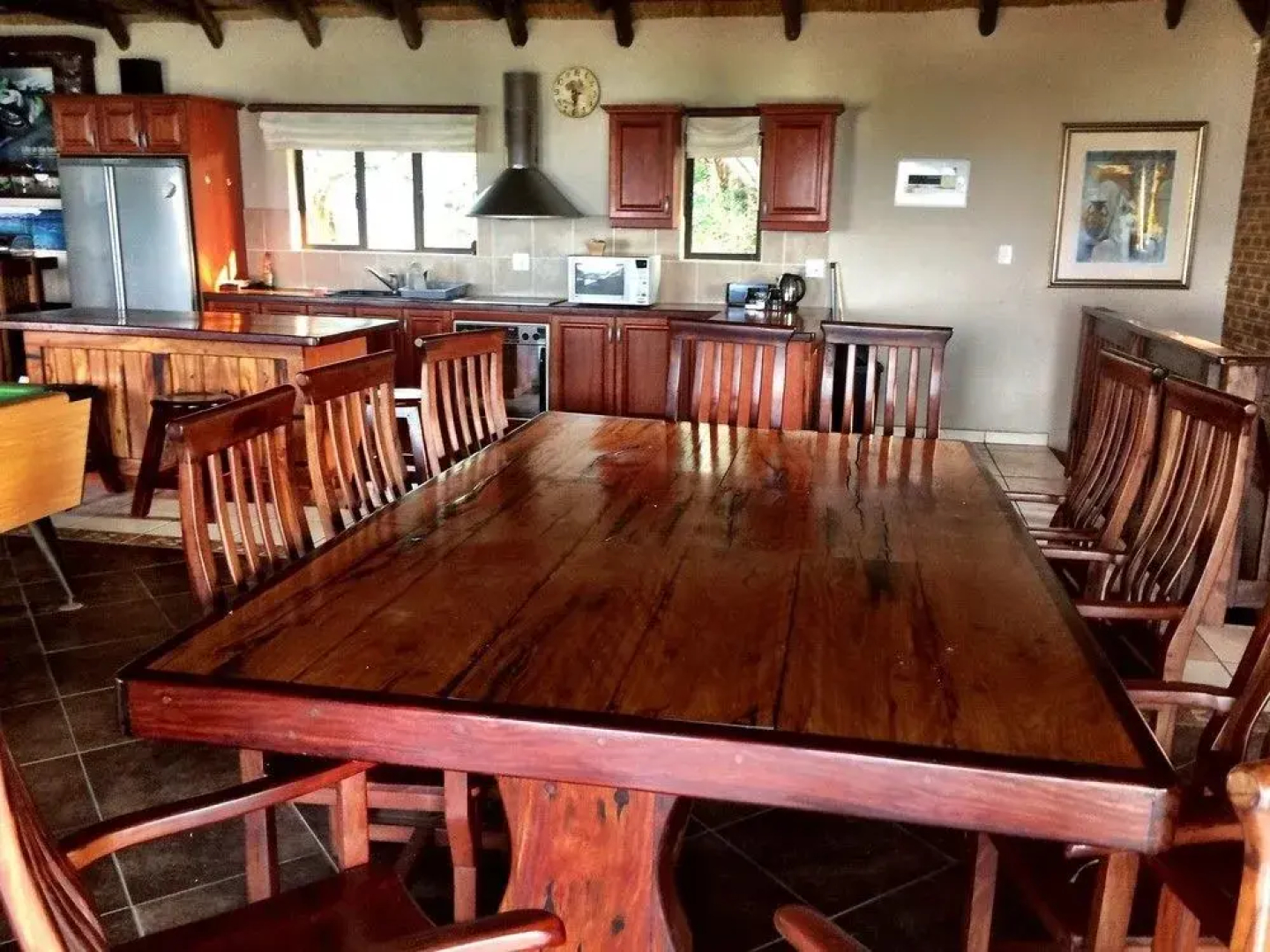 Carisford Lodge