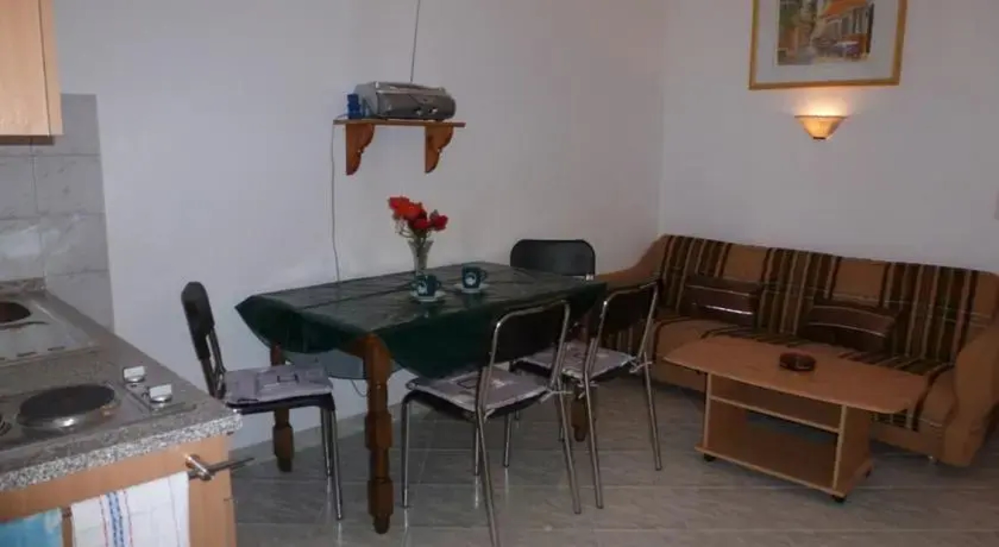 Apartments Paul