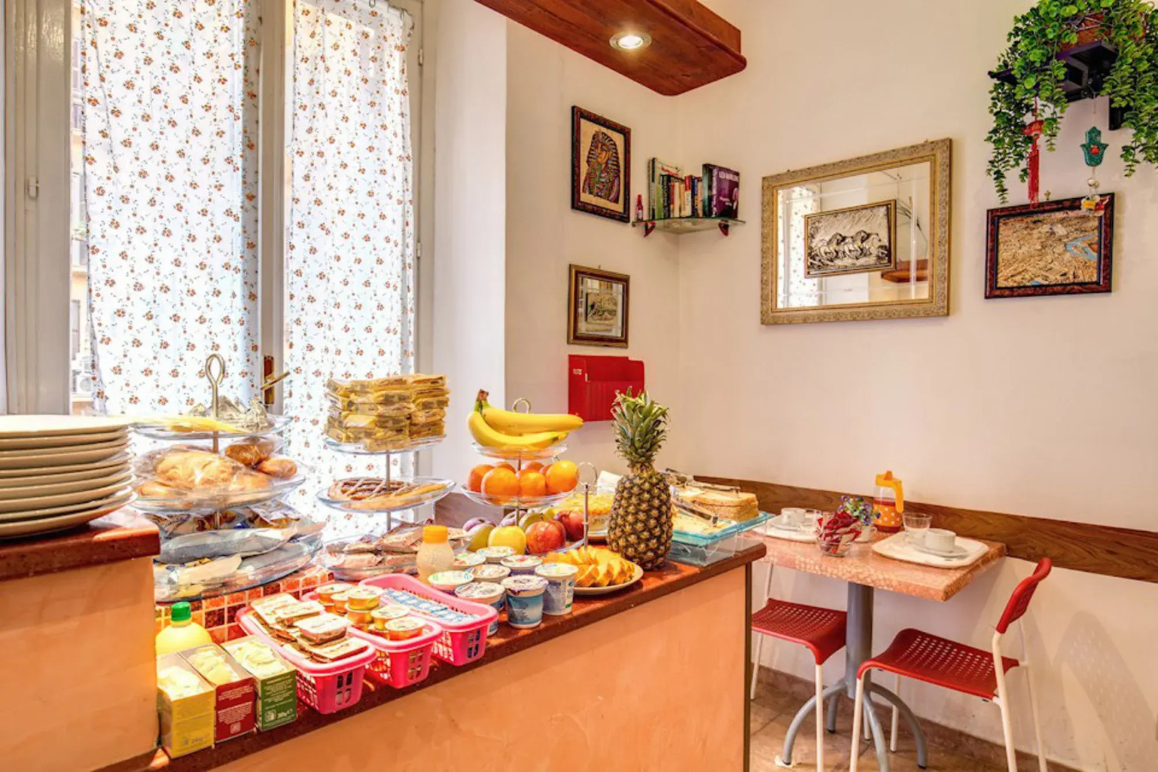 B&B Giovy Rome