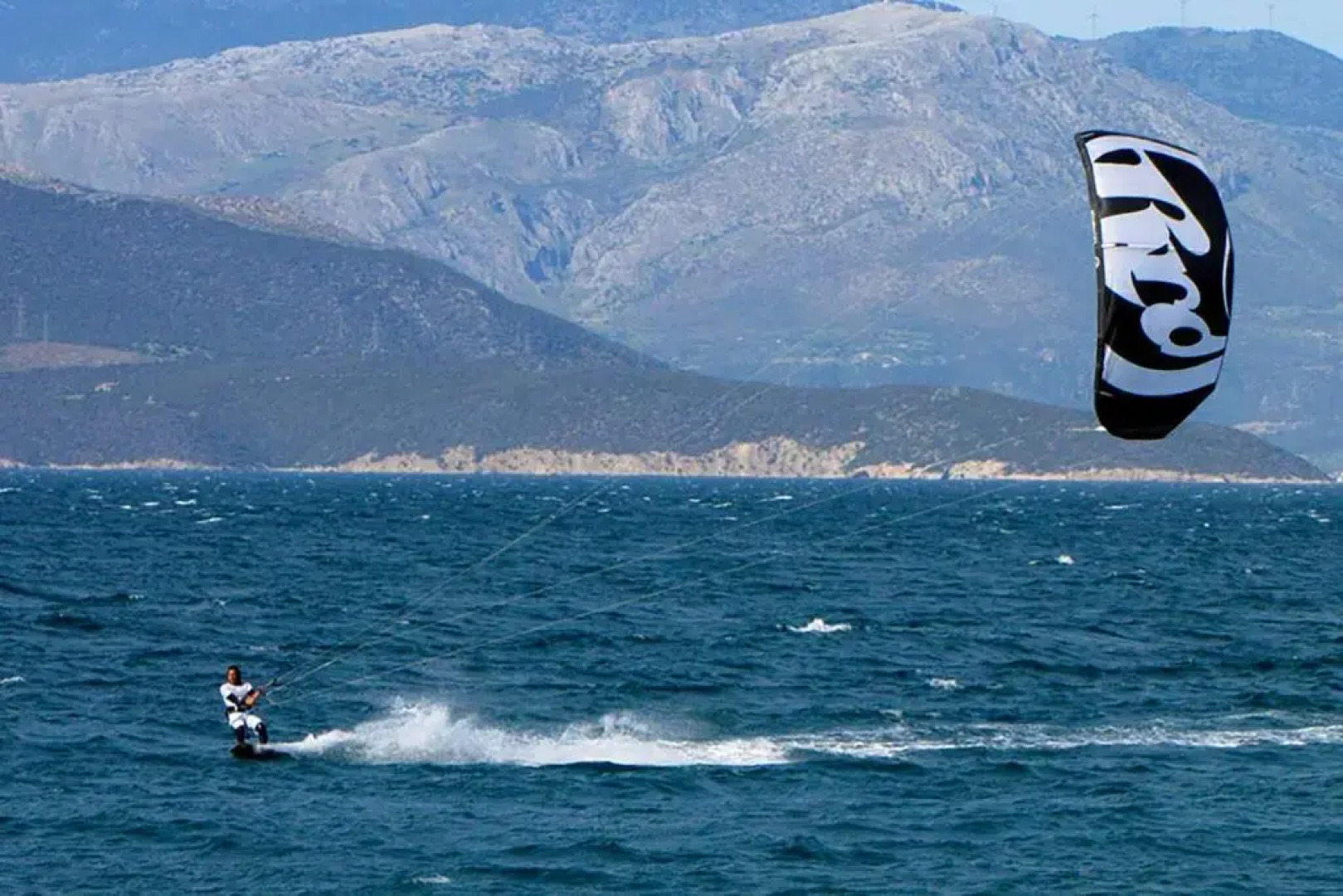 "new-olivaholidayhomes - Boho Studio +pool"