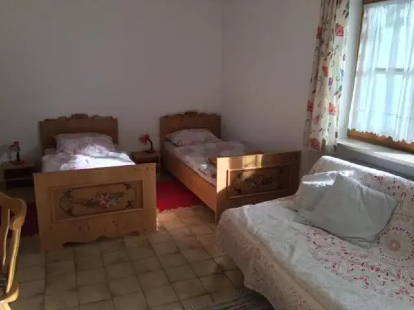 Ferienwohnungen Hanke Barbara