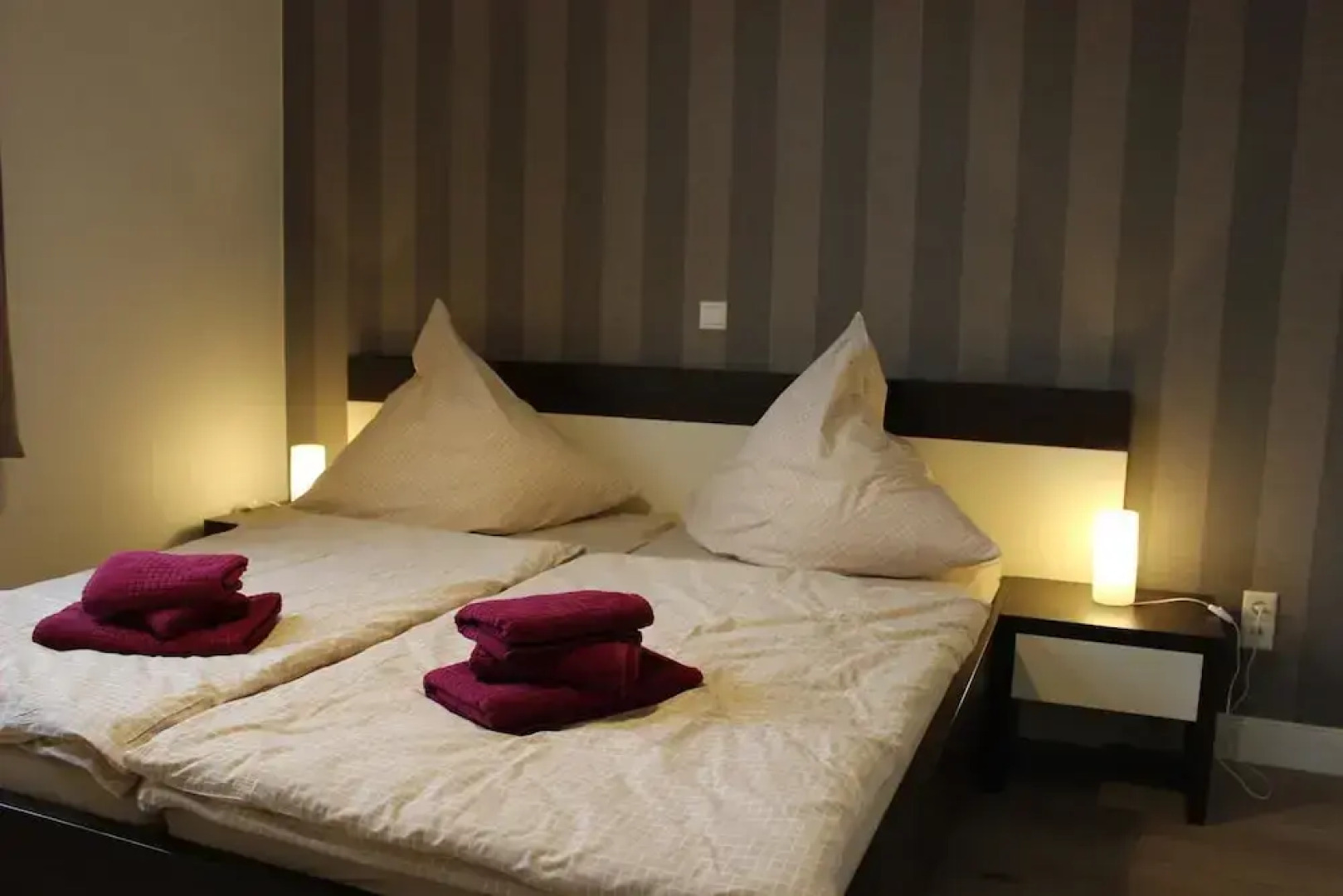 Altstadt Villa Wohnung 1 Lütje Hörn