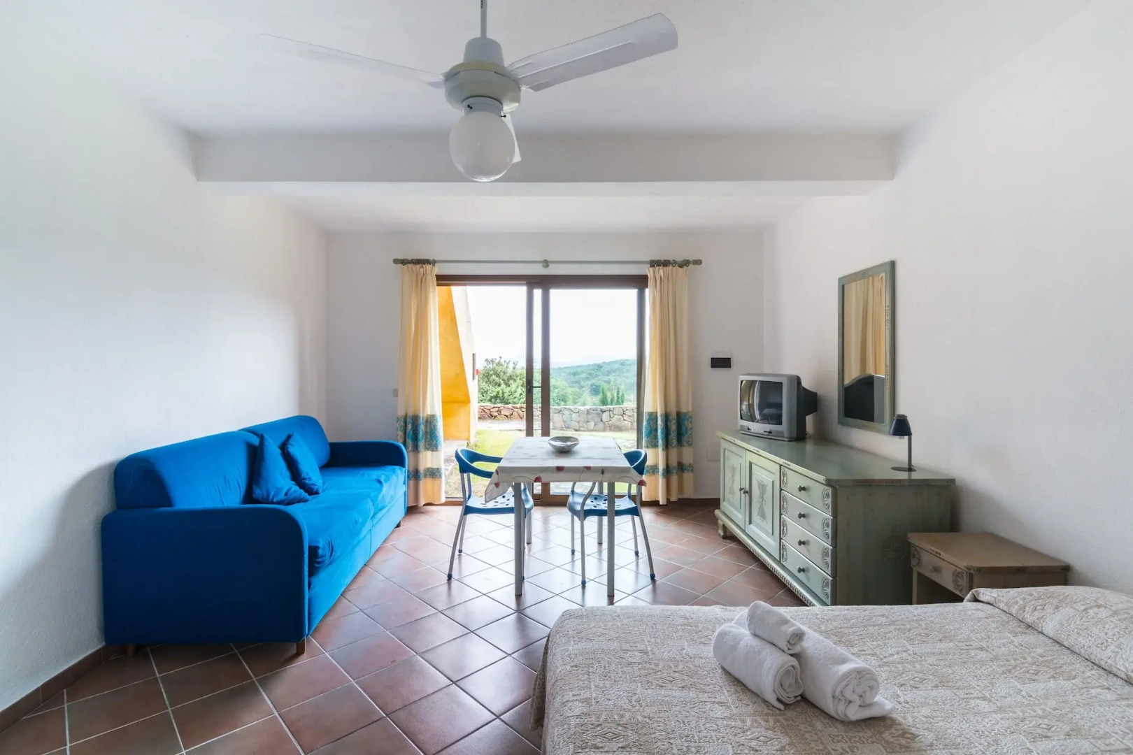 Residence Costa Ruja