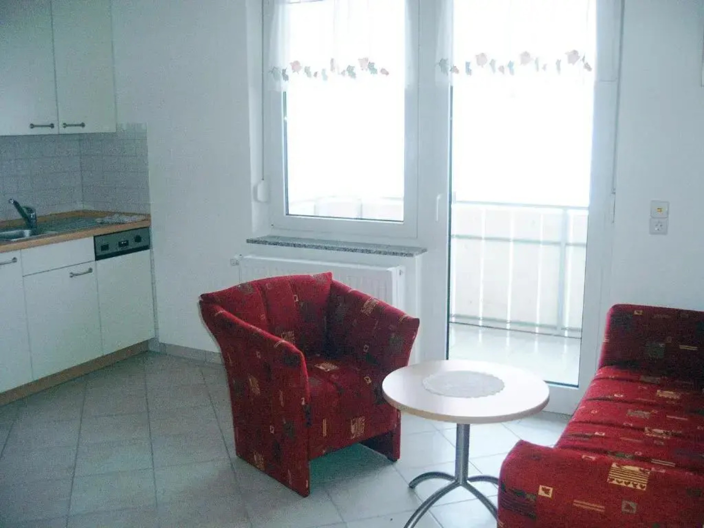 Gasthaus Pension Donishäusle