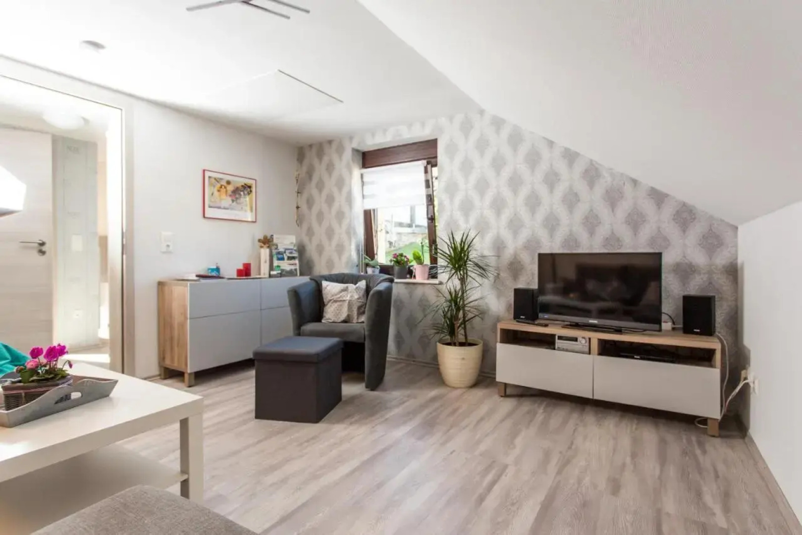 Ferienwohnung Saarschleife