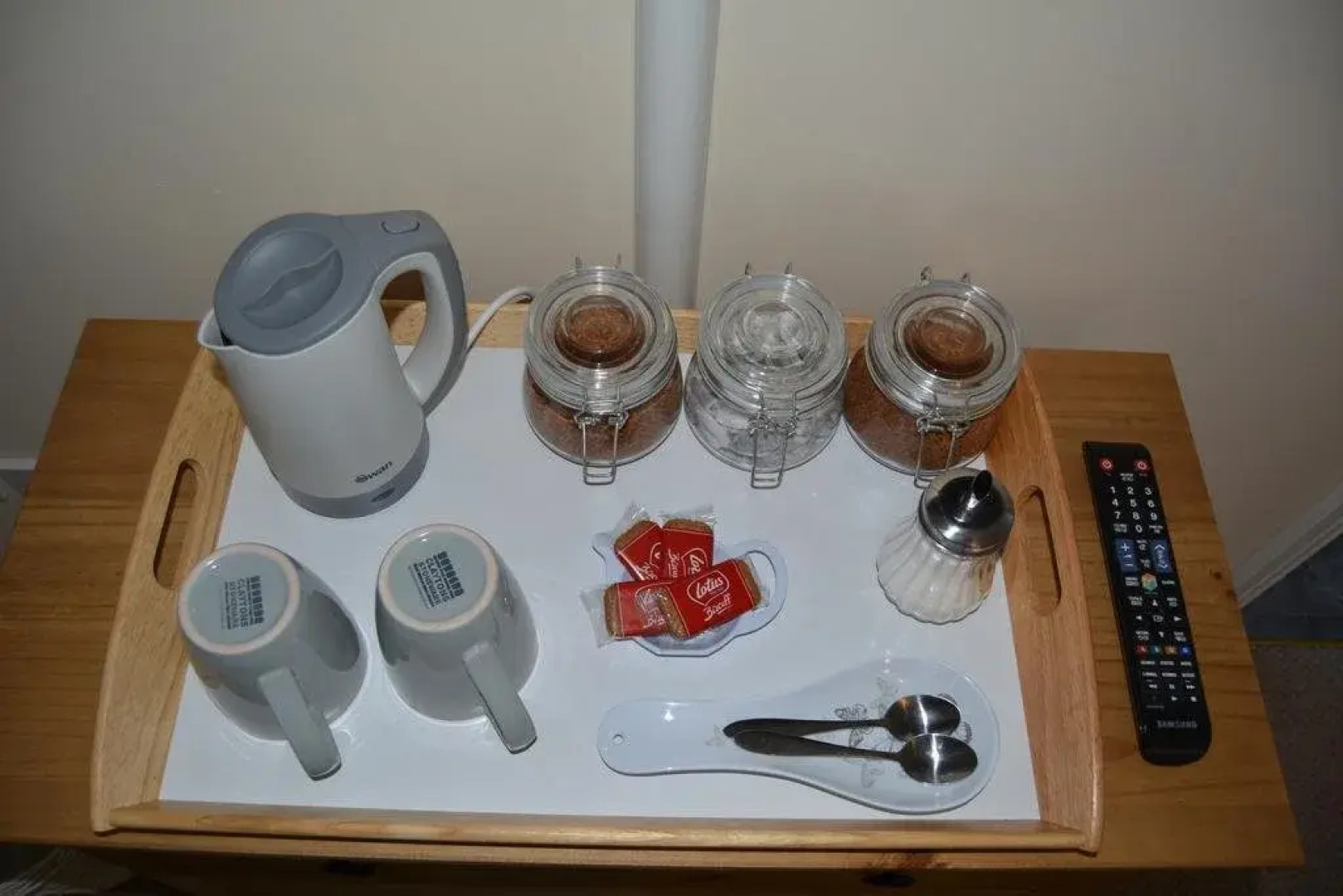 The Heights Bed  Breakfast