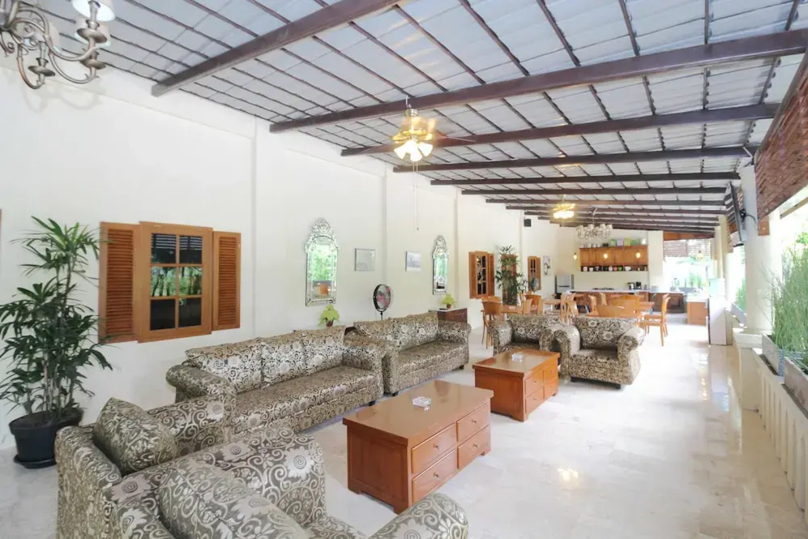 Airy Jogonalan Dukuh Karang Klaten