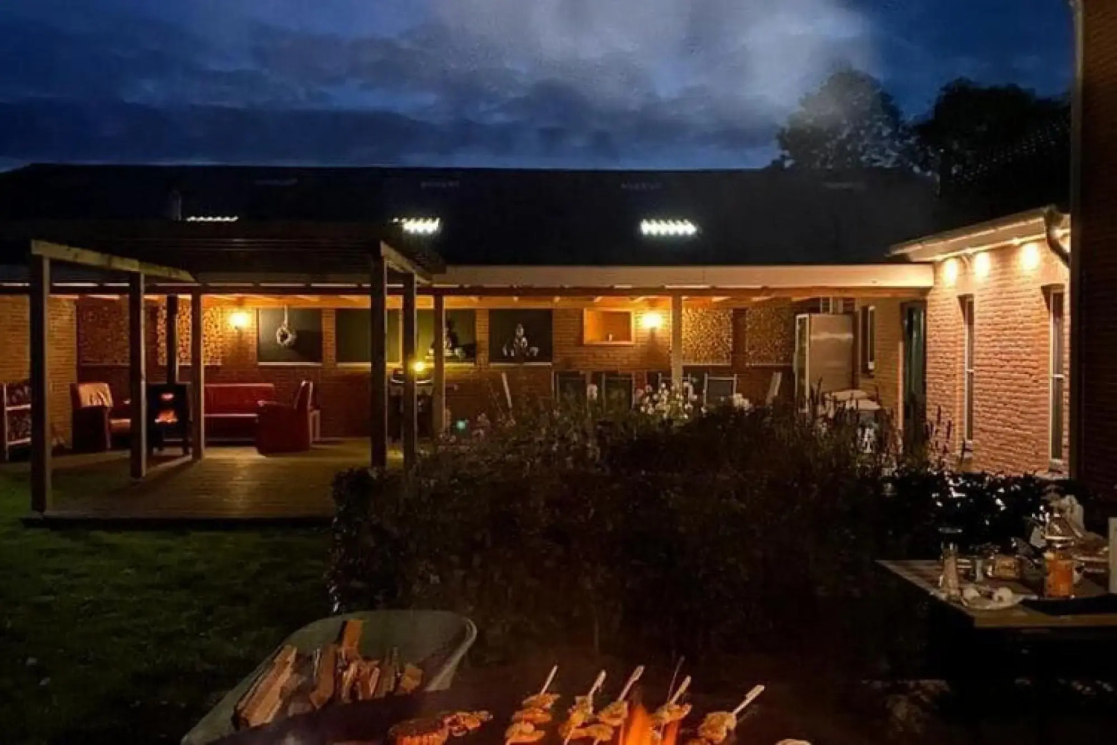 Luxury Villa in Guelders with Sauna