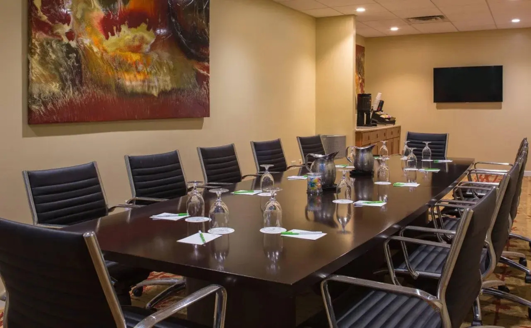 Courtyard Orlando Lake Buena Vista at Vista Centre