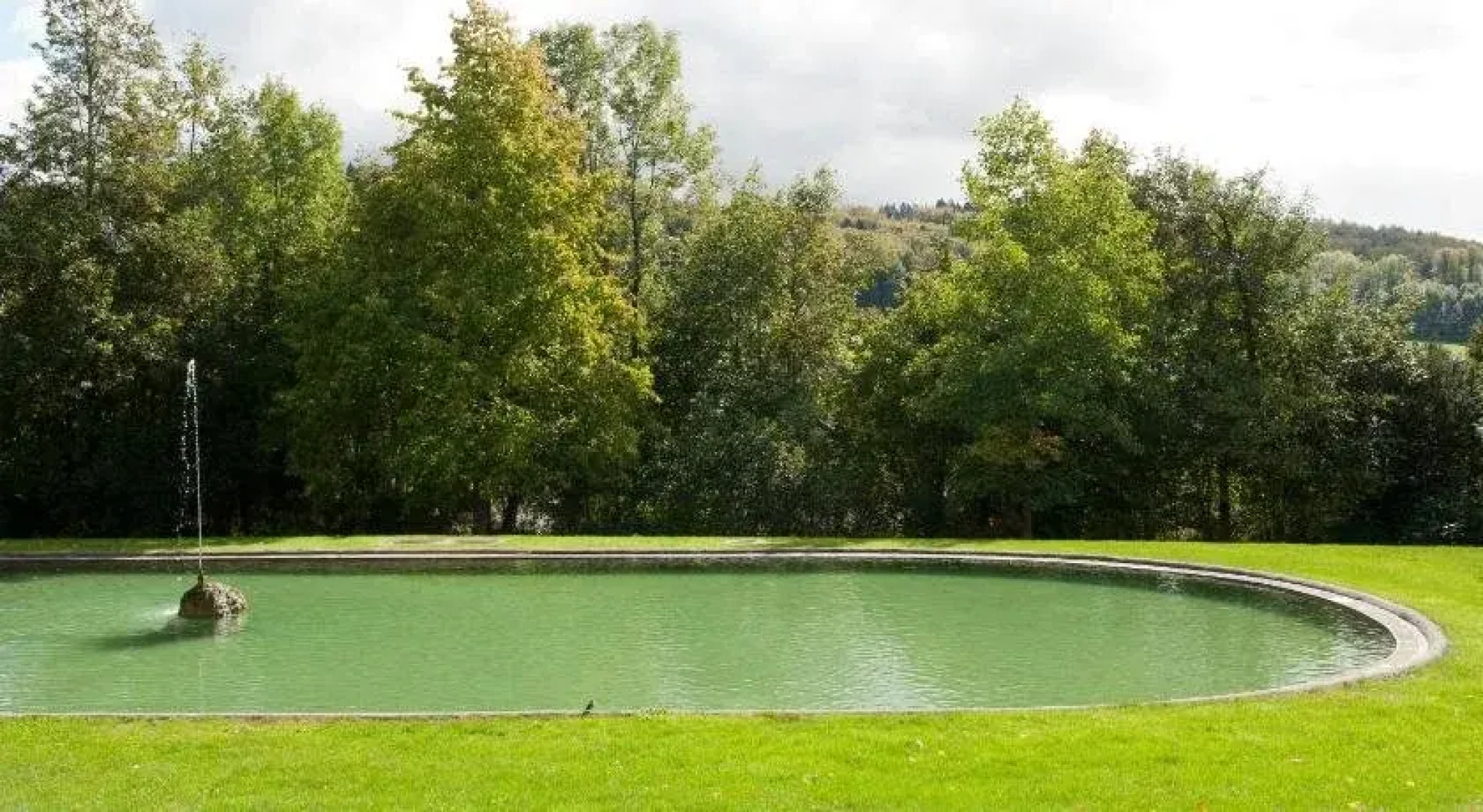 Schloss Münchenwiler